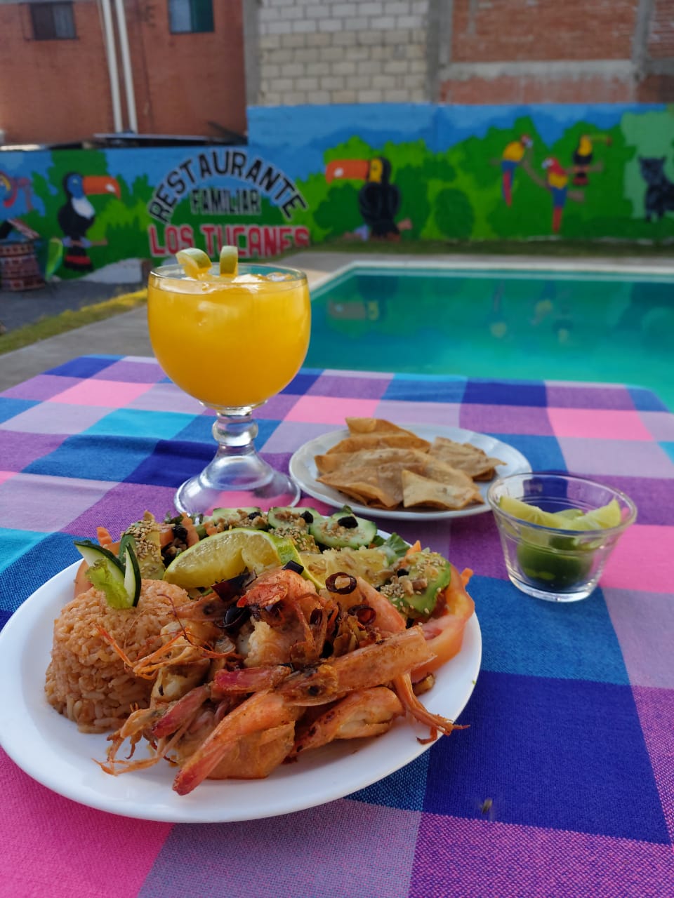 Restaurante Los Tucanes image 4