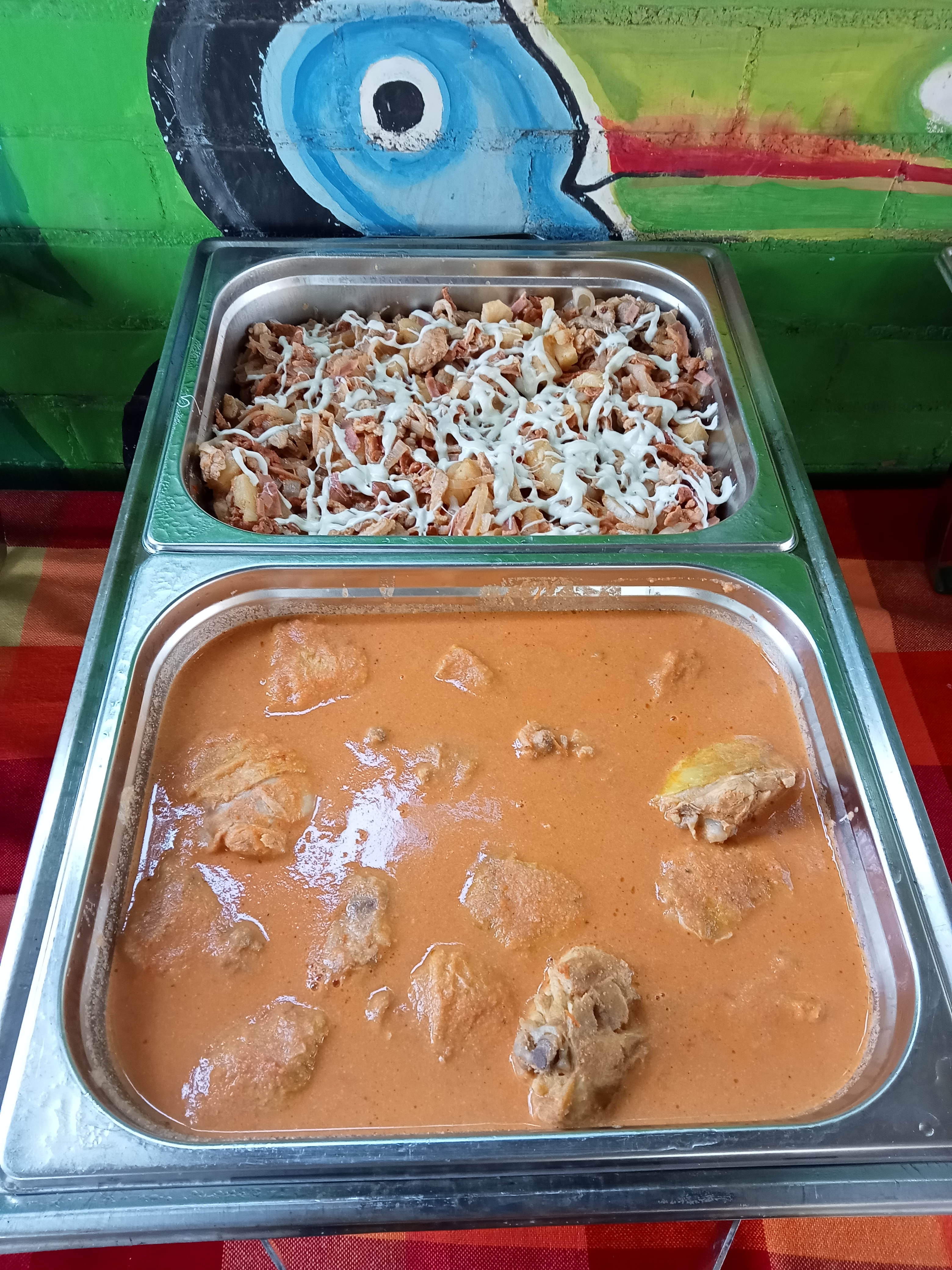 Restaurante Los Tucanes image 5