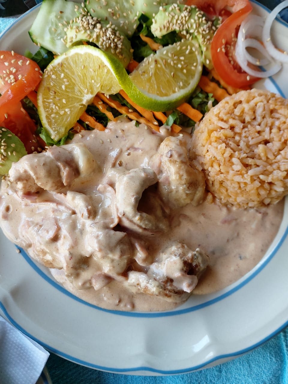 Restaurante Los Tucanes image 6