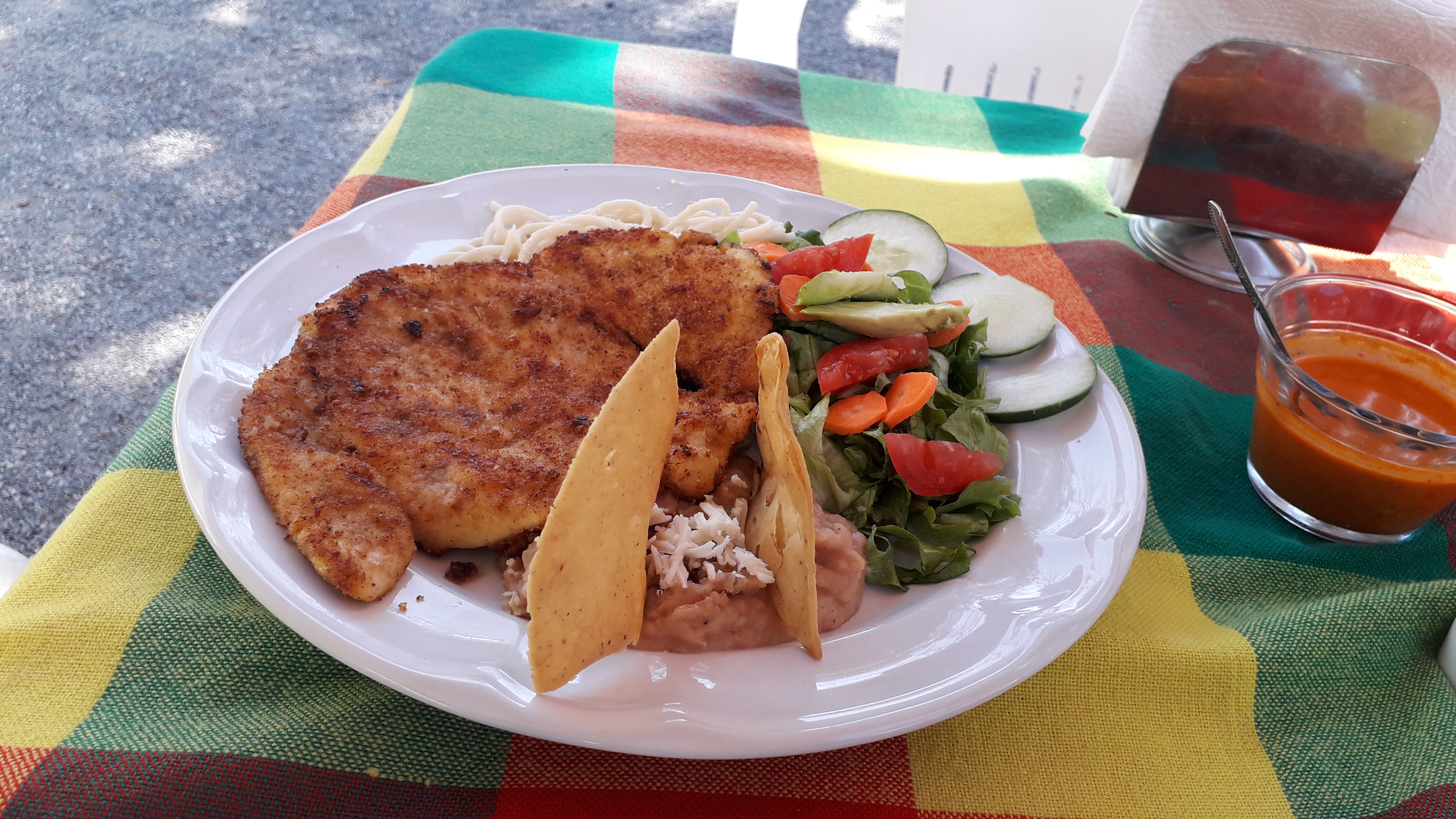 Restaurante Los Tucanes image 8