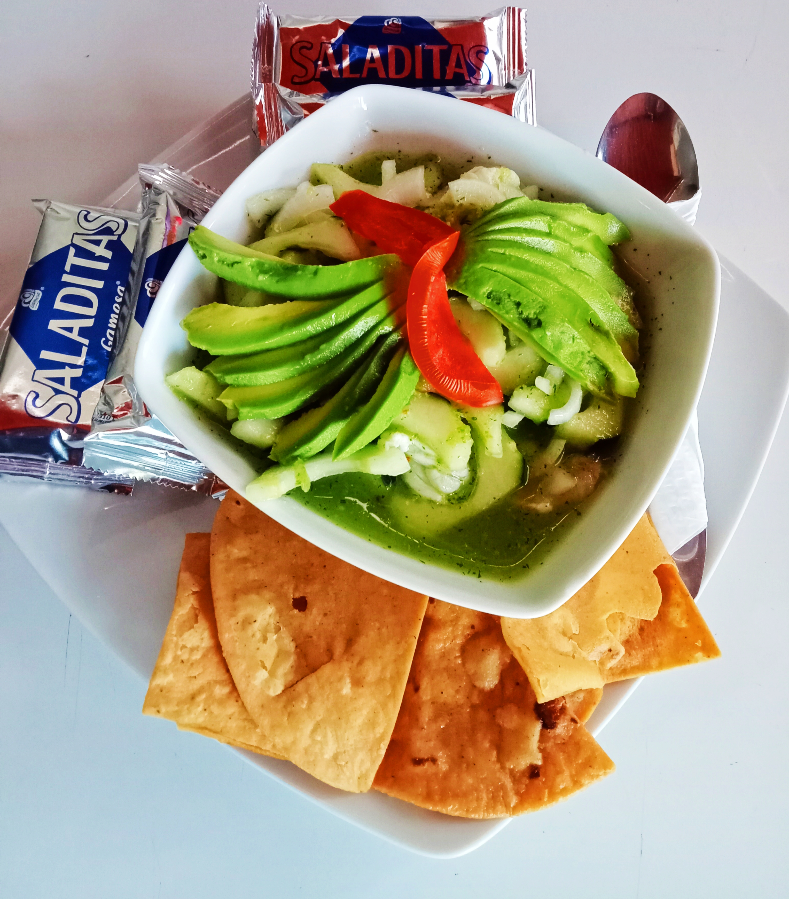 Restaurante Los Tucanes image 9