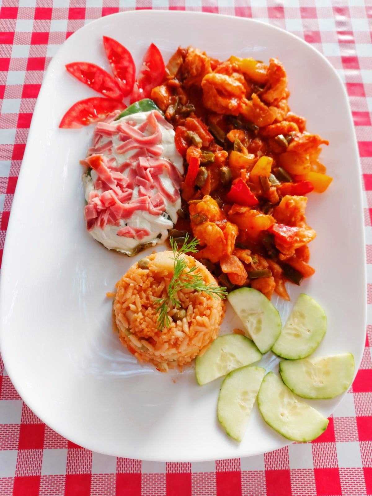 Restaurante Los Tucanes image 10