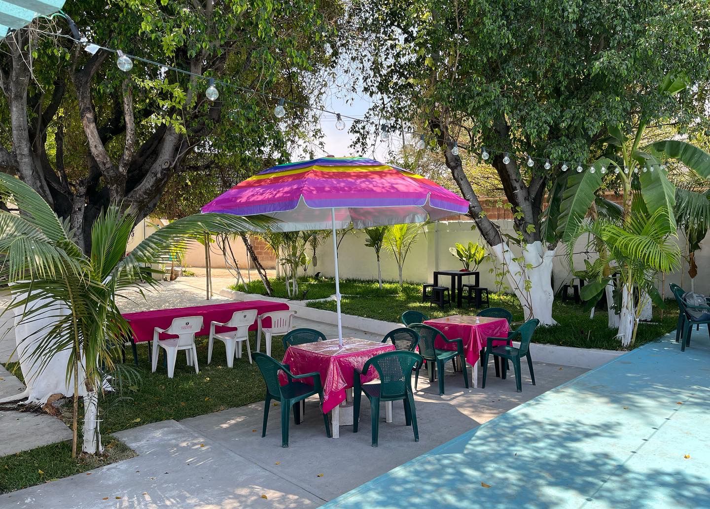 Flamingos Restaurante image 1