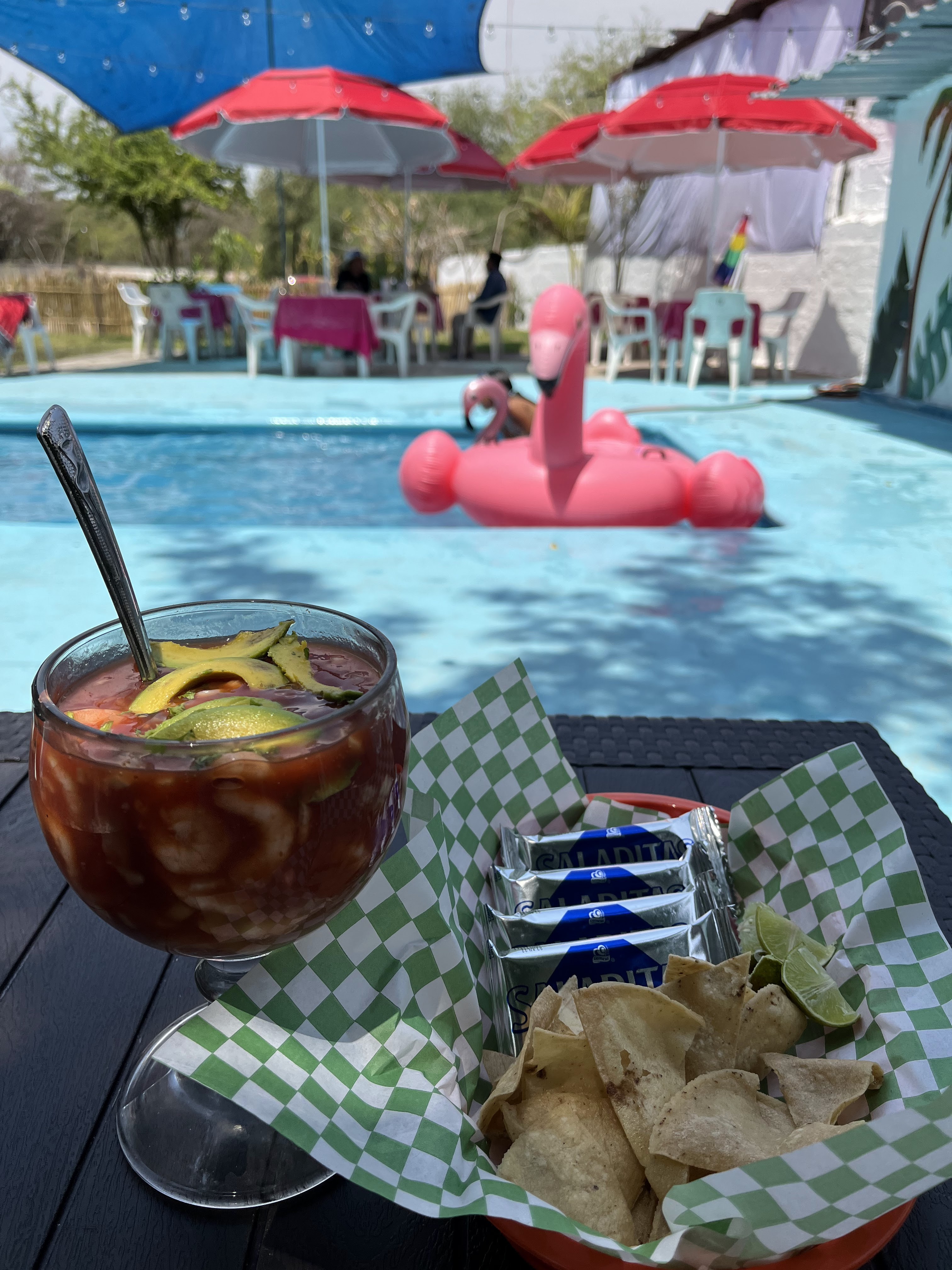 Flamingos Restaurante image 4