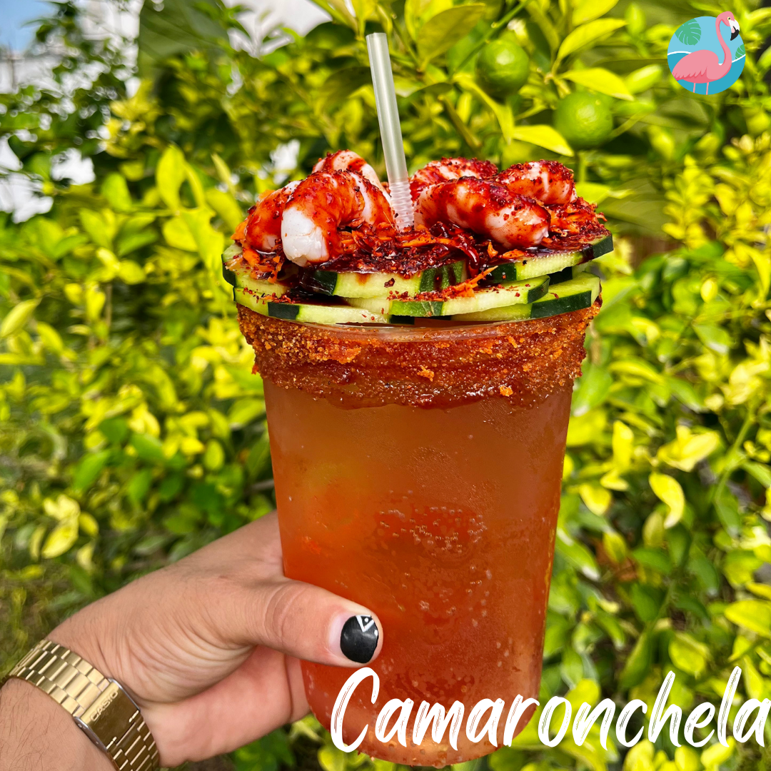 Flamingos Restaurante image 6