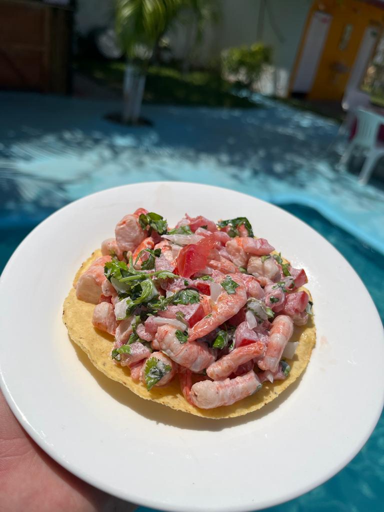 Flamingos Restaurante image 7