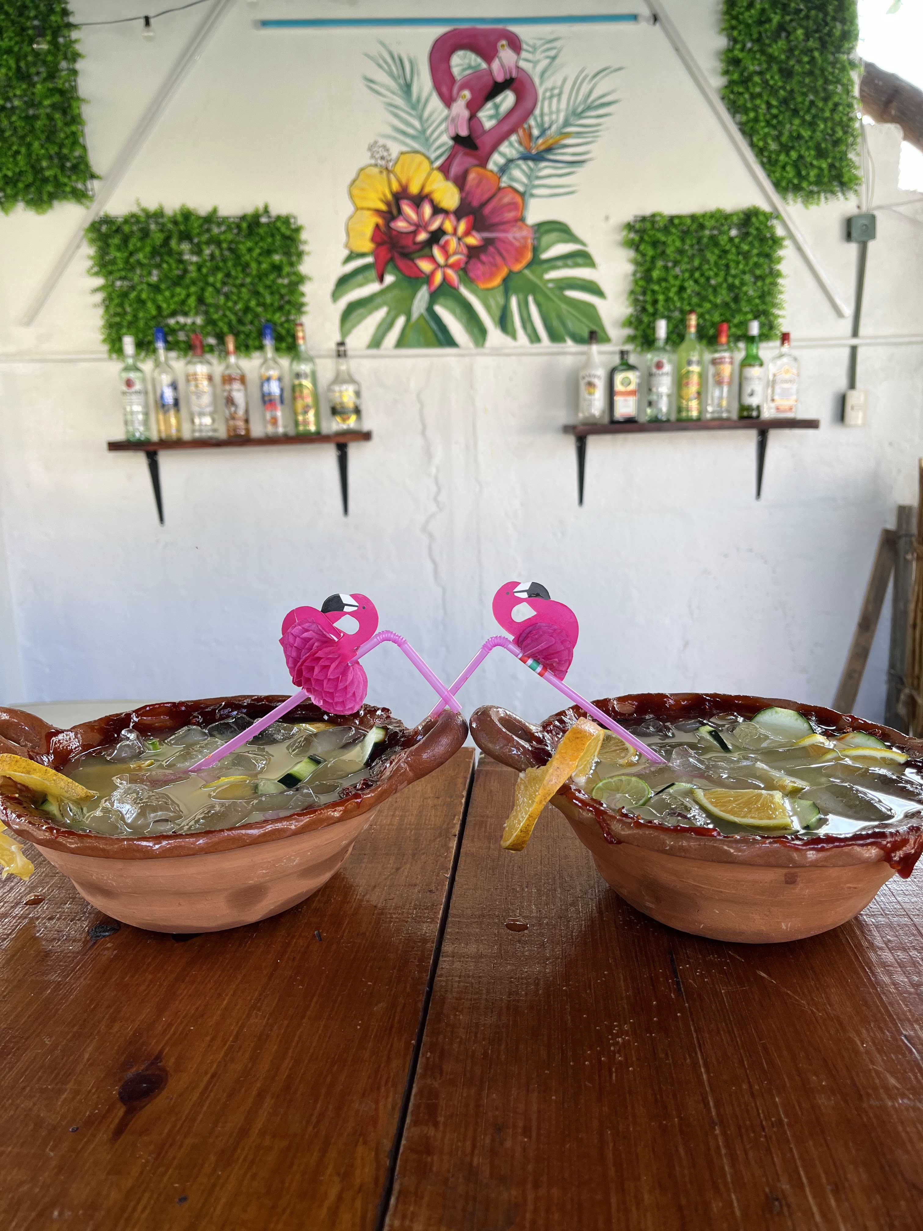 Flamingos Restaurante image 8