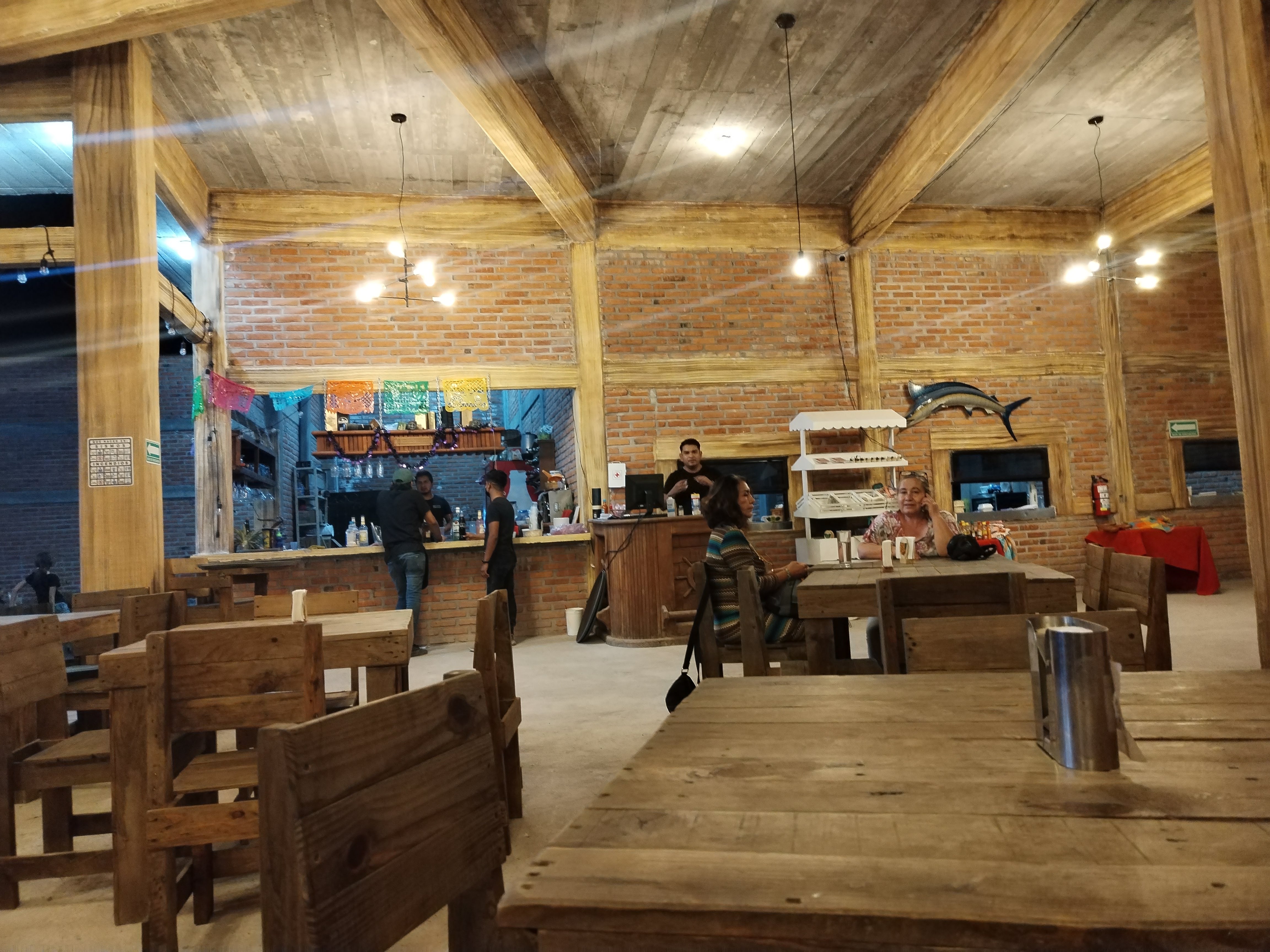 La Escondida Restaurant image 1