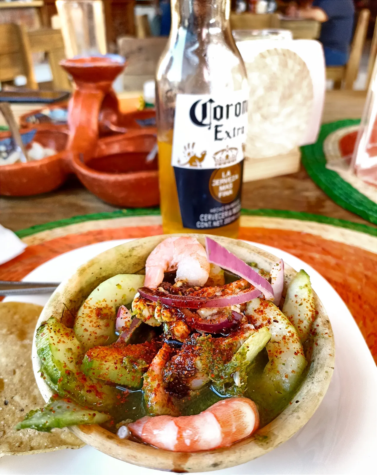 La Escondida Restaurant image 4