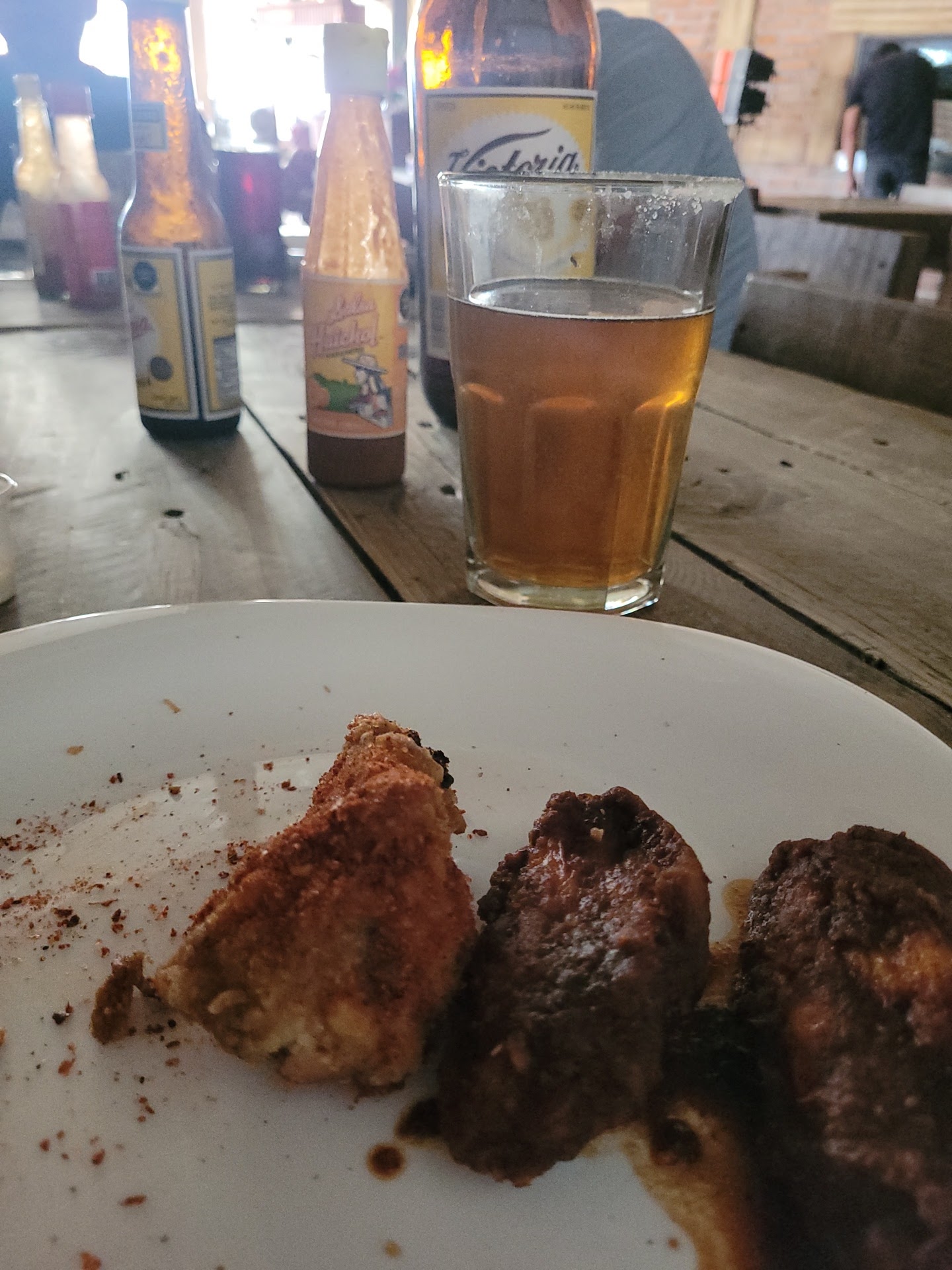 La Escondida Restaurant image 5