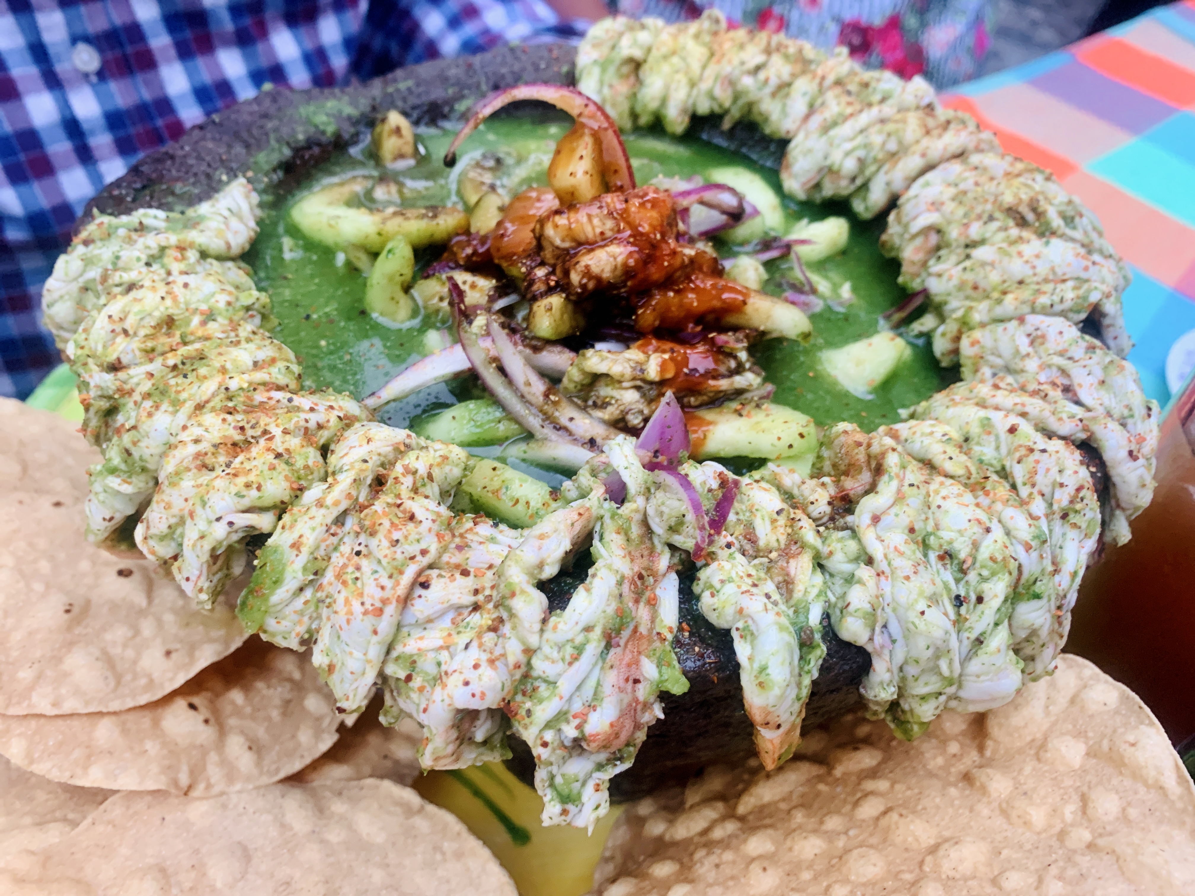 La Escondida Restaurant image 6