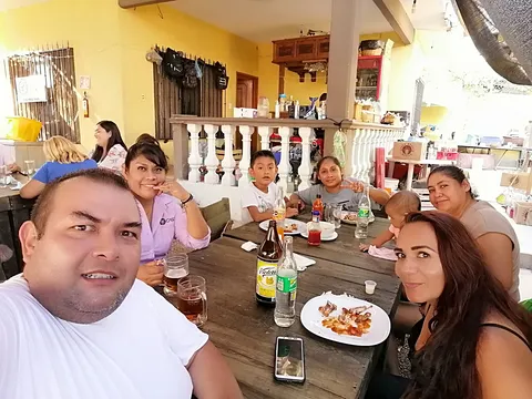 La Escondida Restaurant image 7