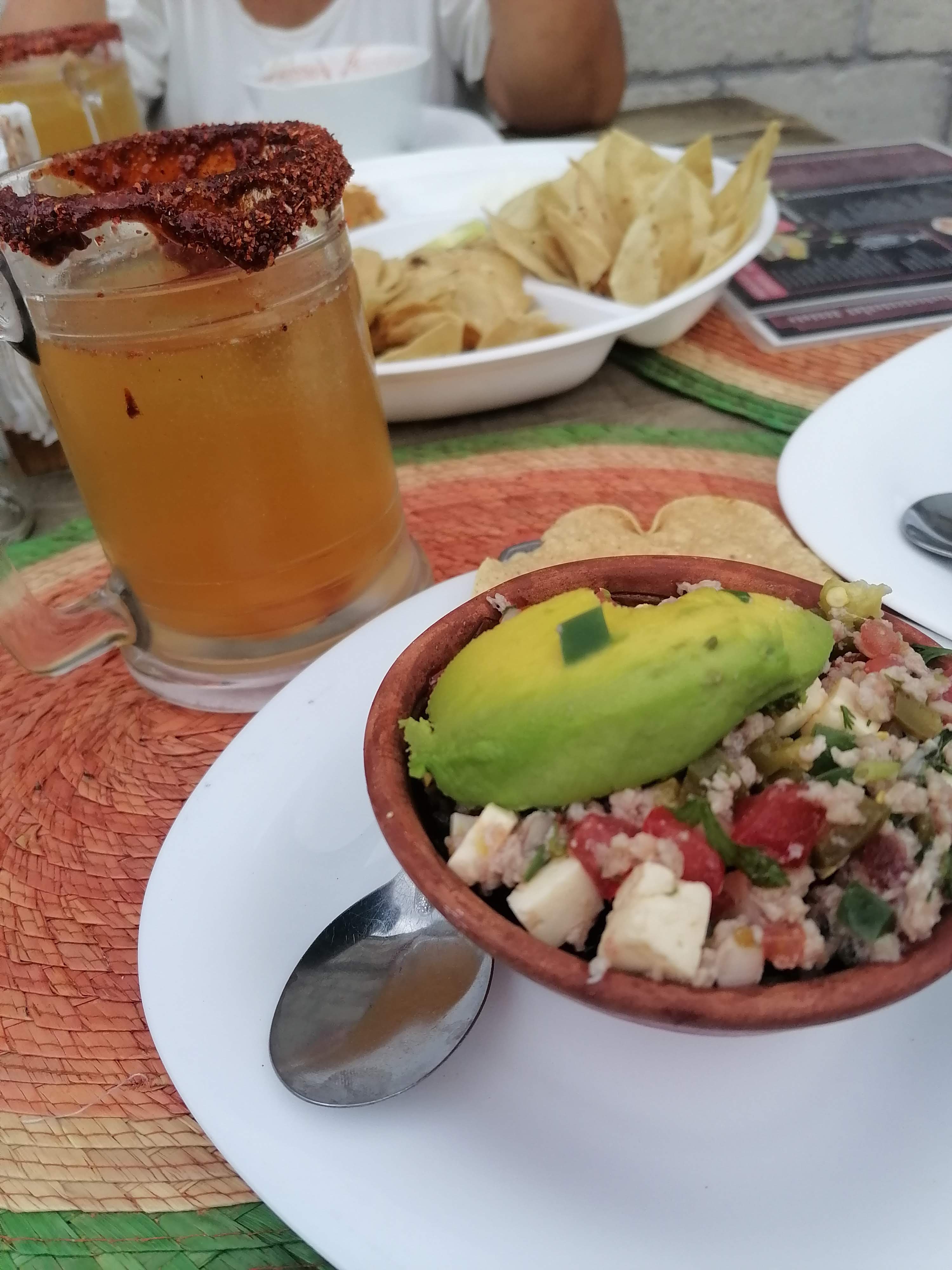 La Escondida Restaurant image 8