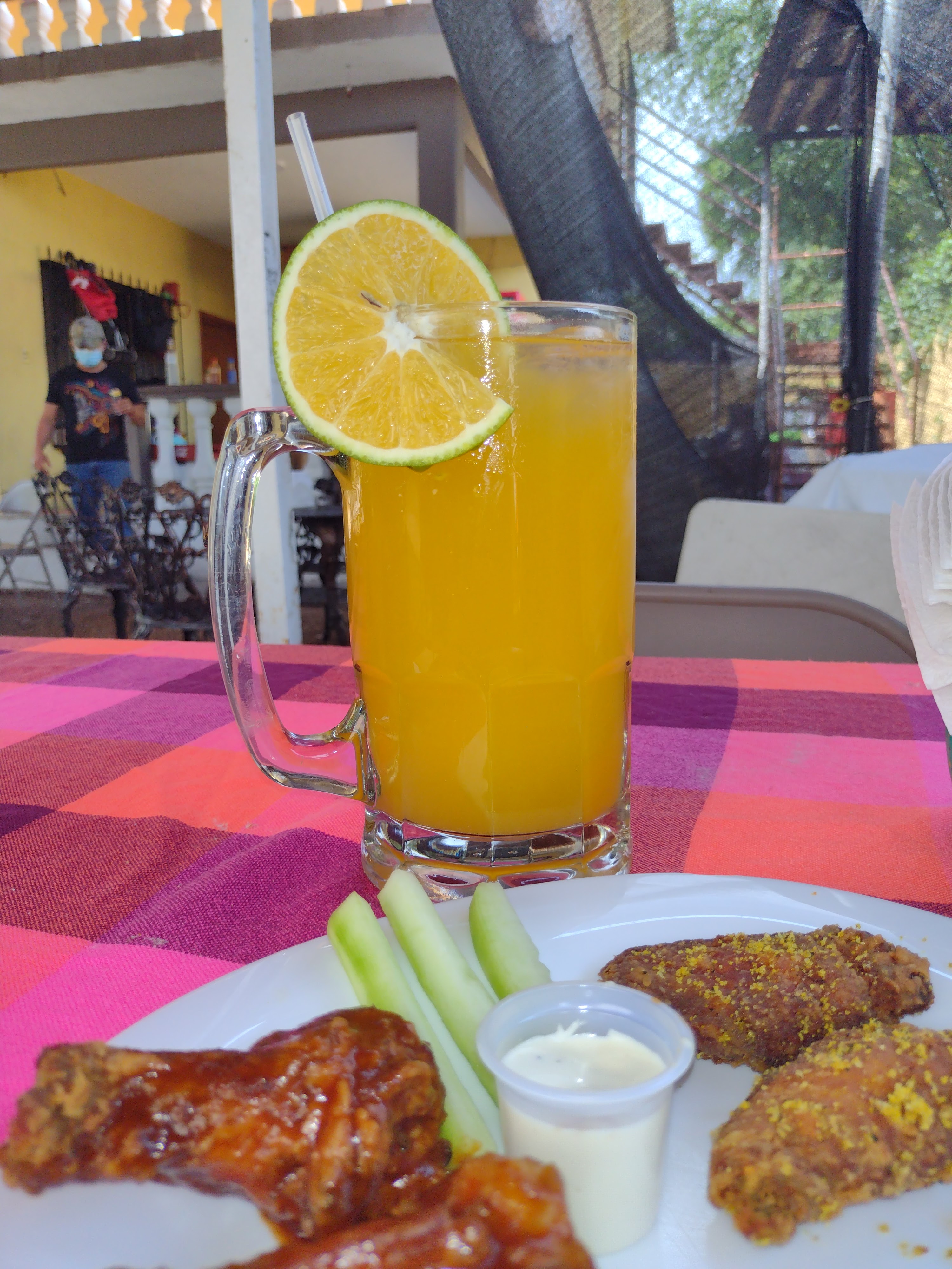 La Escondida Restaurant image 9