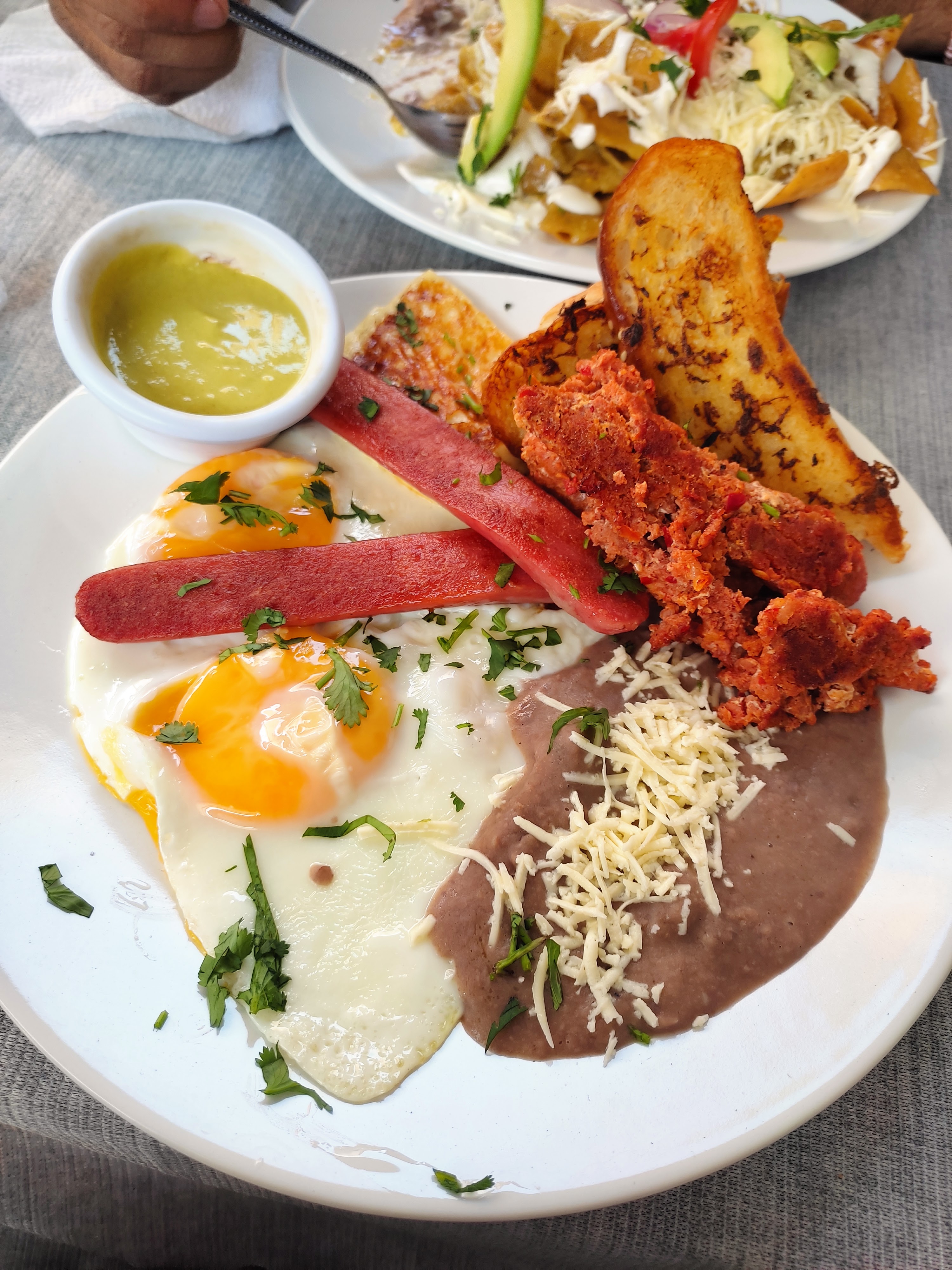 Sicilia Restaurante image 3