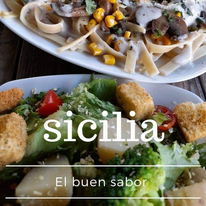 Sicilia Restaurante image 4