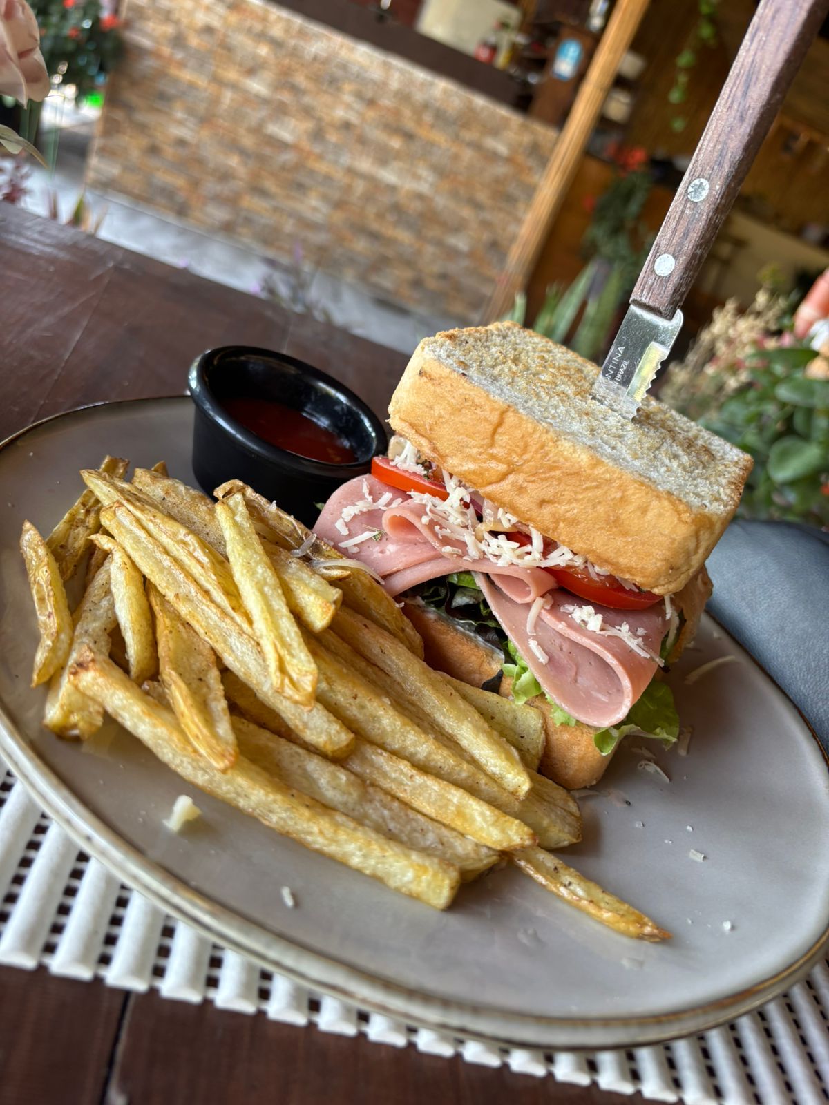 Sicilia Restaurante image 5