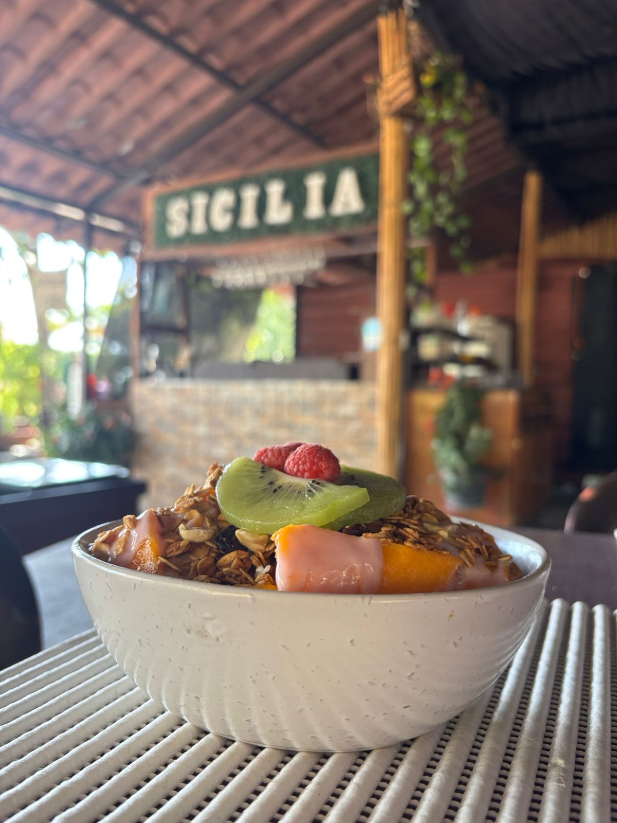 Sicilia Restaurante image 9