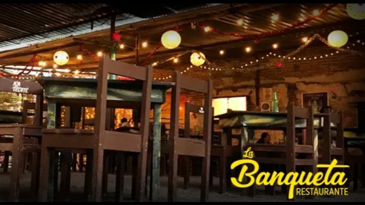 La Banqueta Restaurante image 1