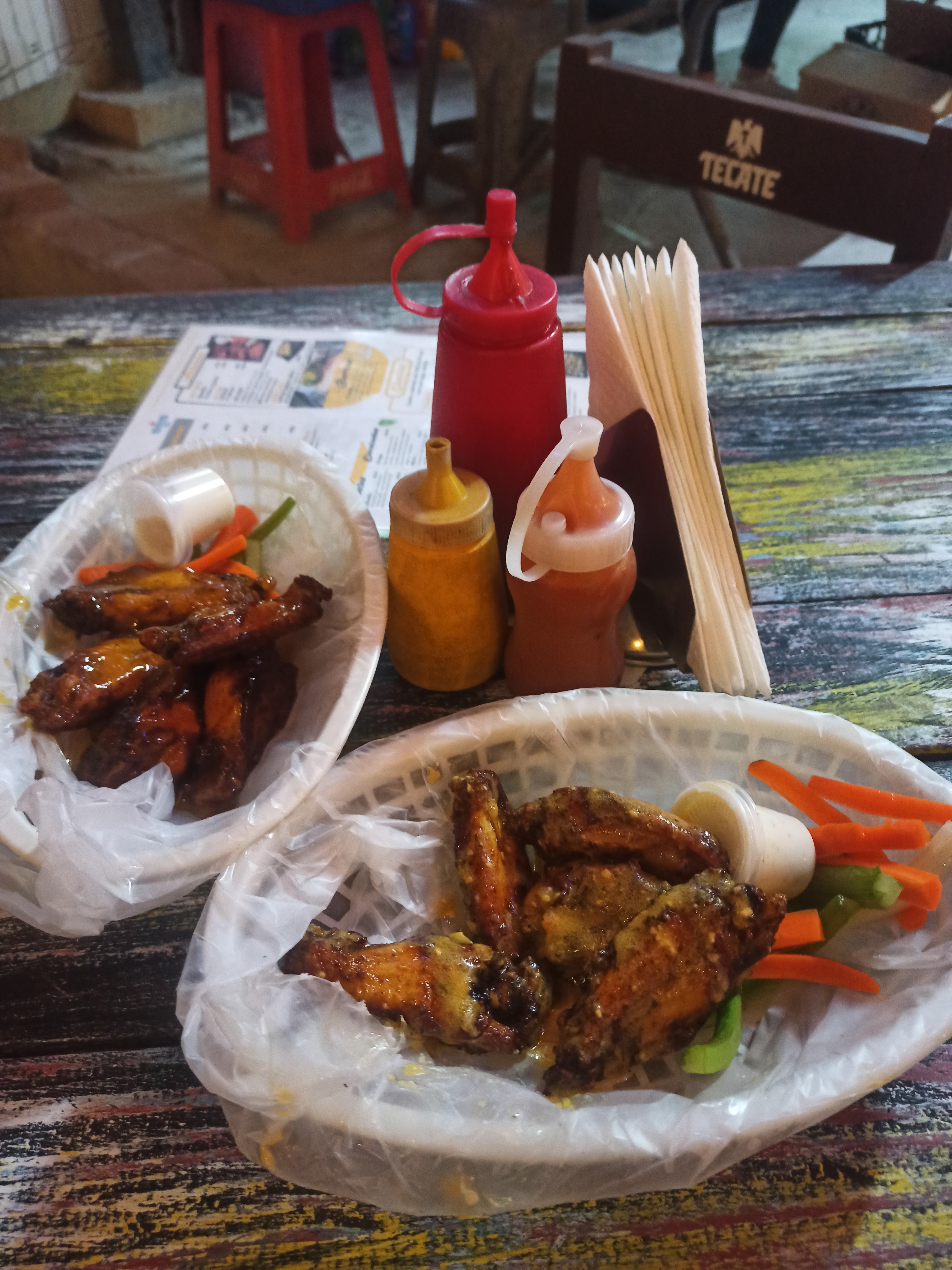 La Banqueta Restaurante image 2