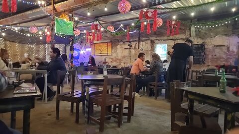 La Banqueta Restaurante image 3