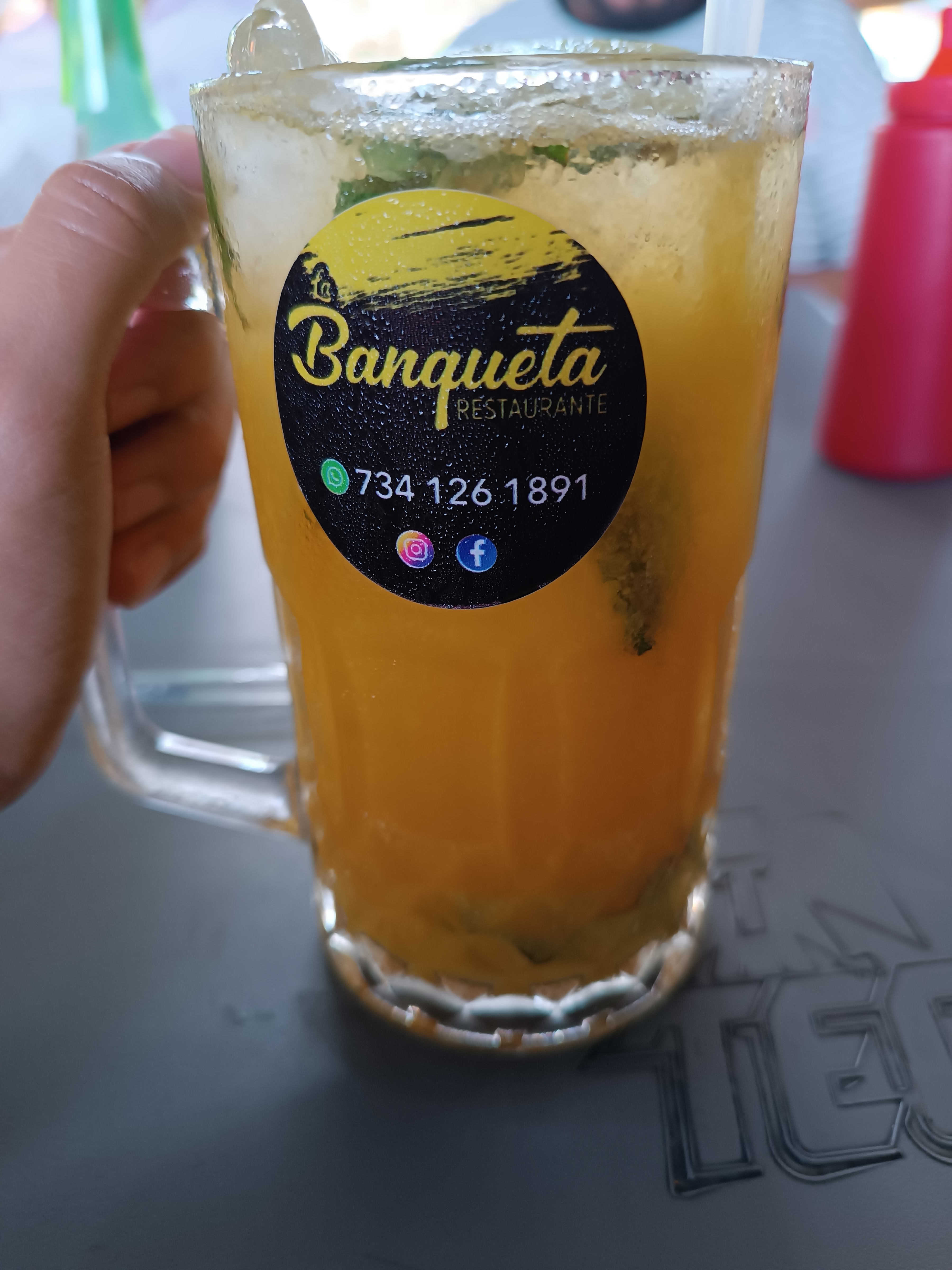 La Banqueta Restaurante image 6