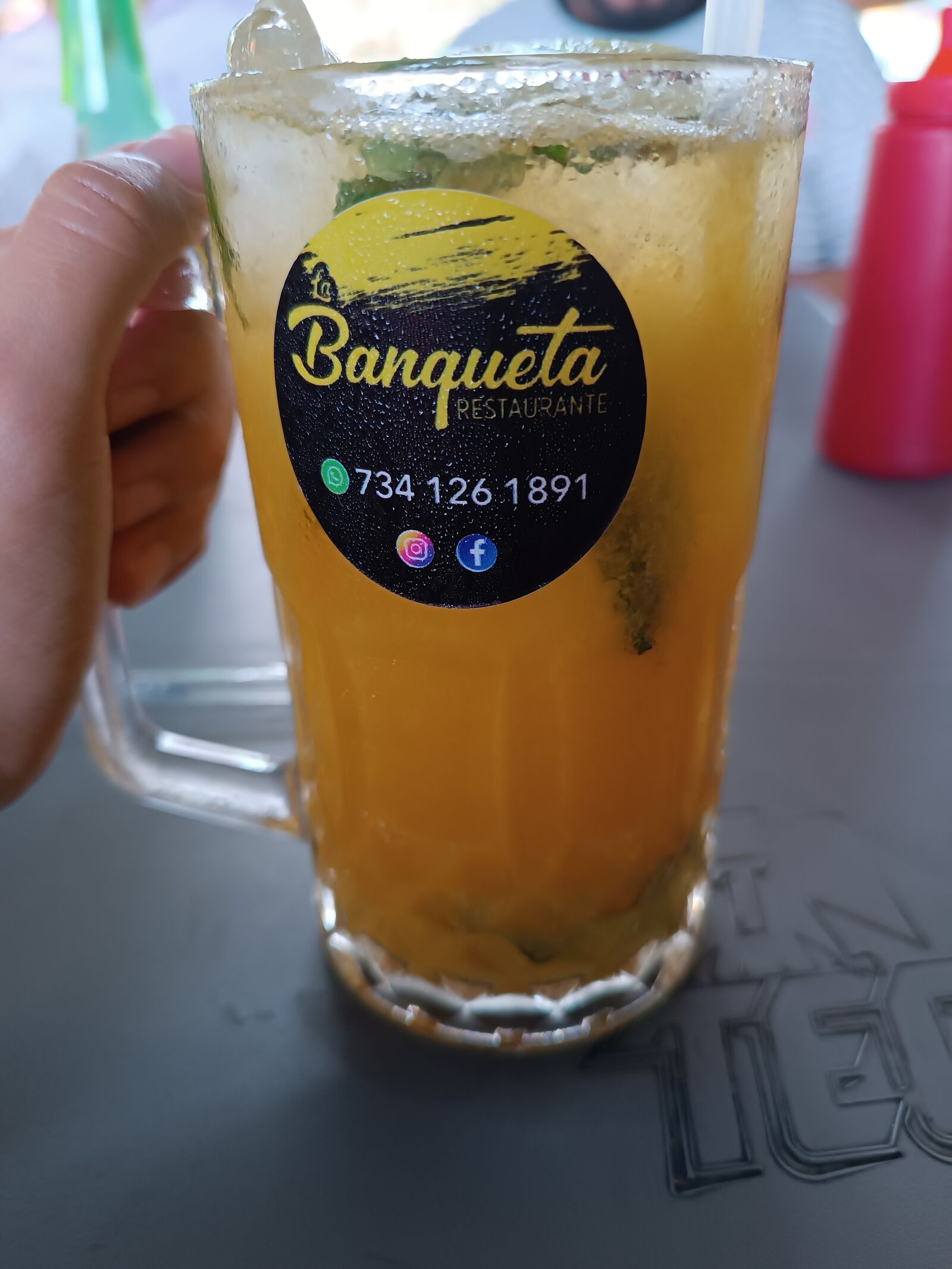 La Banqueta Restaurante image 6