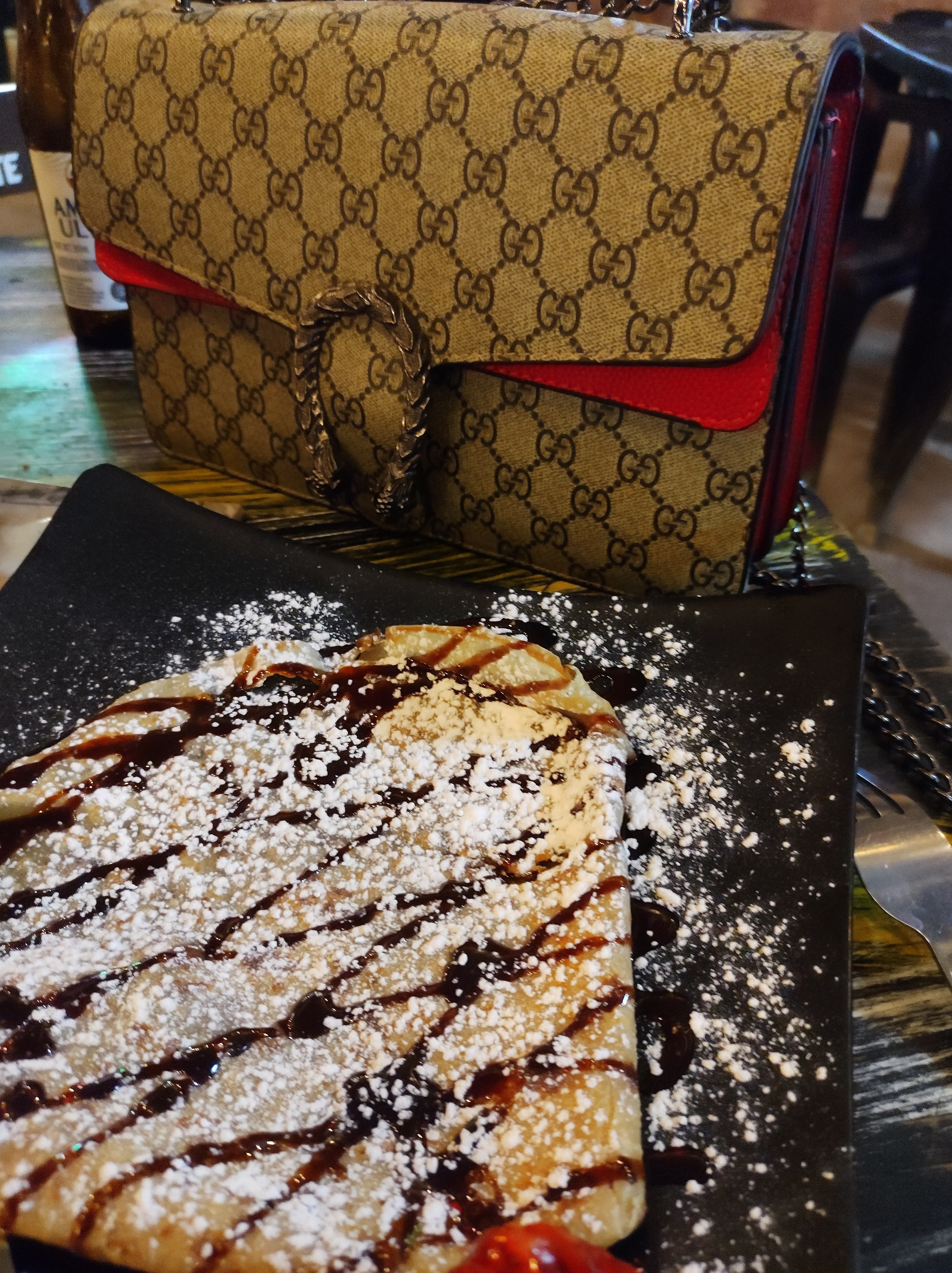 La Banqueta Restaurante image 9