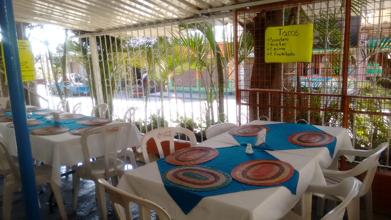 RESTAURANTE DON CHOCO image 1