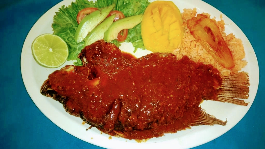 RESTAURANTE DON CHOCO image 2