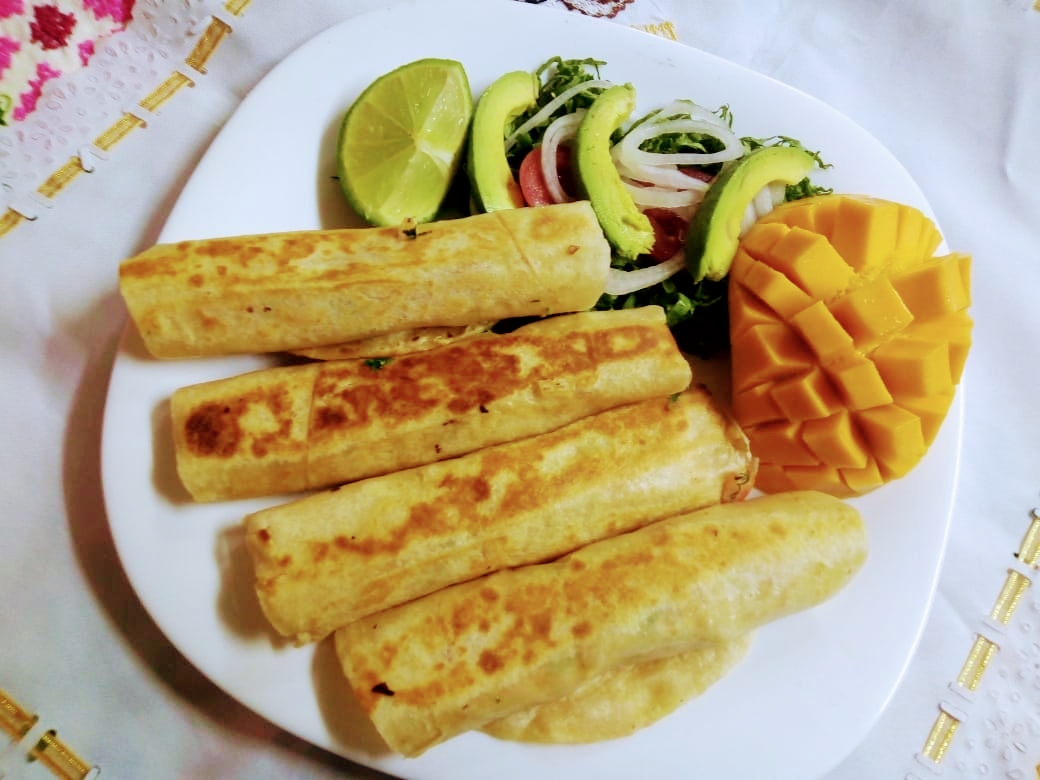 RESTAURANTE DON CHOCO image 3