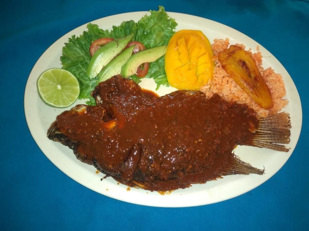 RESTAURANTE DON CHOCO image 5