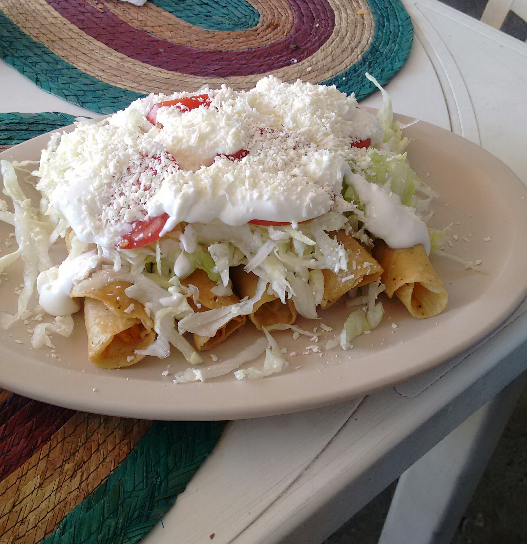 RESTAURANTE DON CHOCO image 6