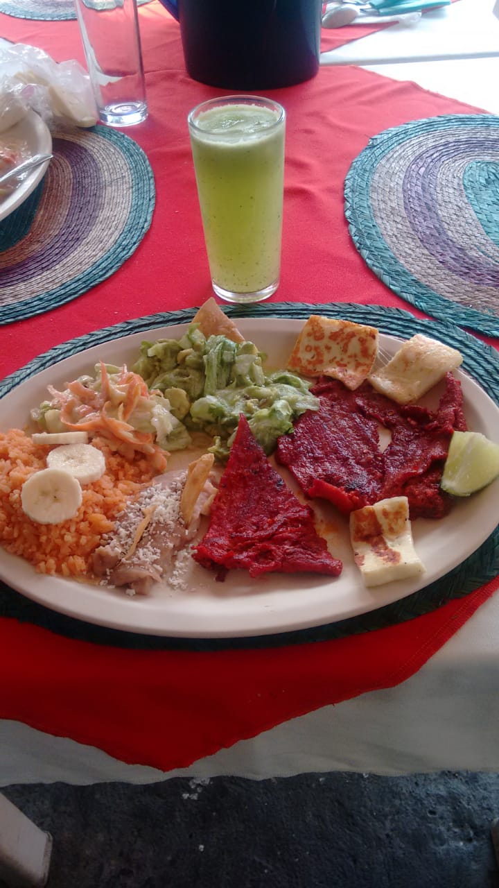 RESTAURANTE DON CHOCO image 7