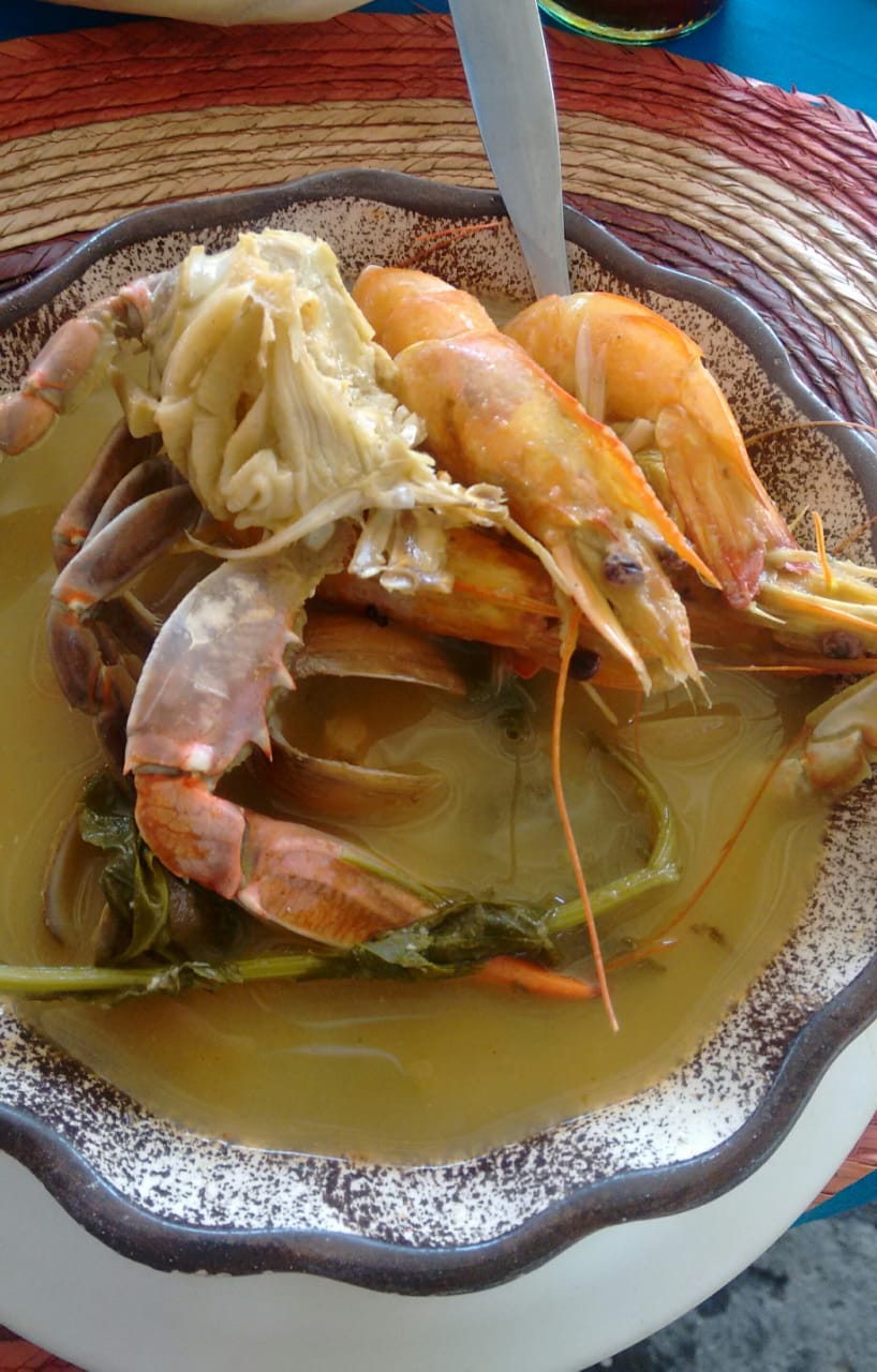 RESTAURANTE DON CHOCO image 9