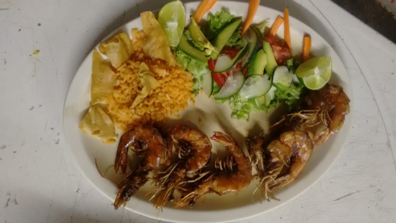 RESTAURANTE DON CHOCO image 10