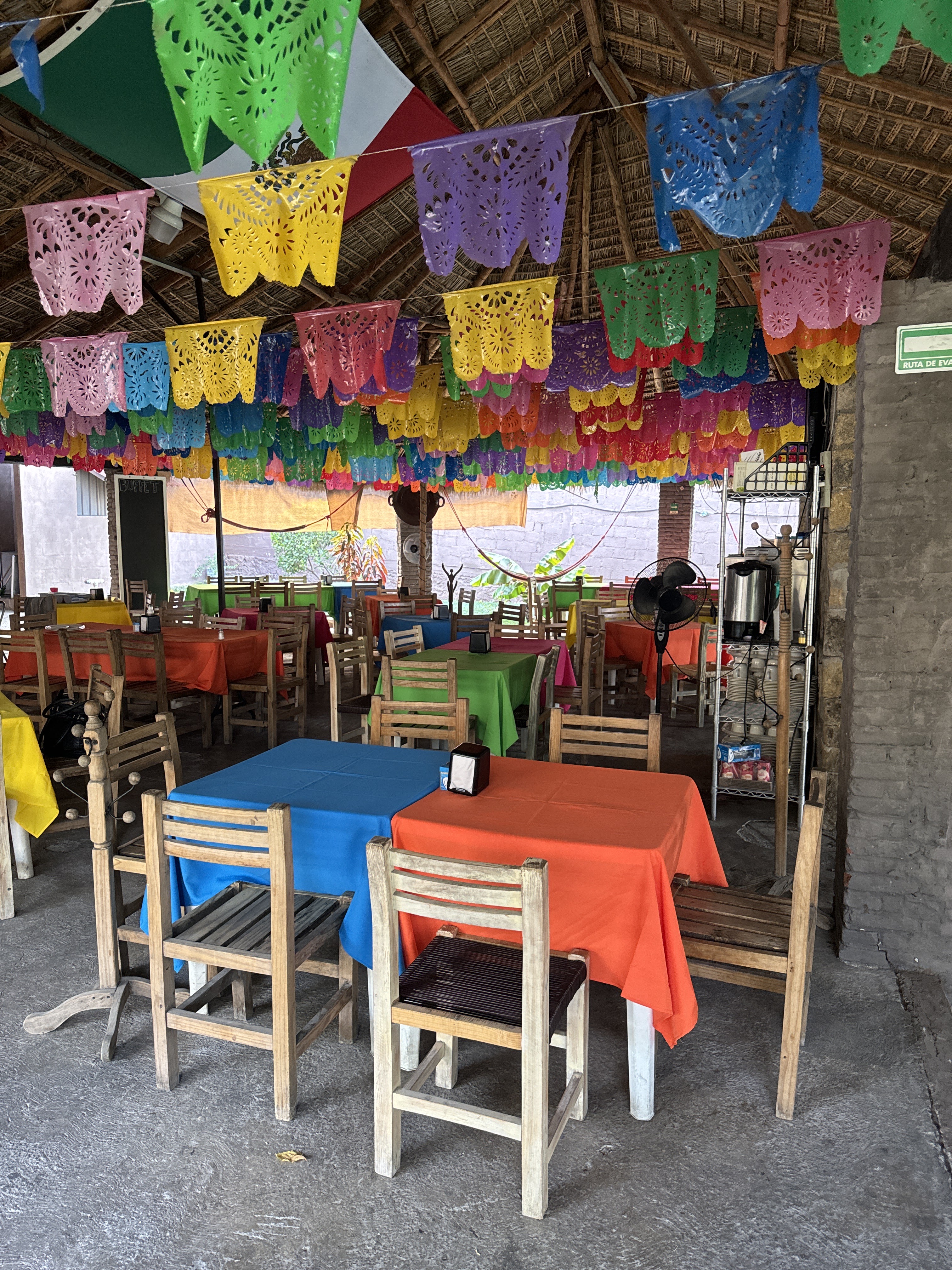 Palapa de Harry Restaurante image 1