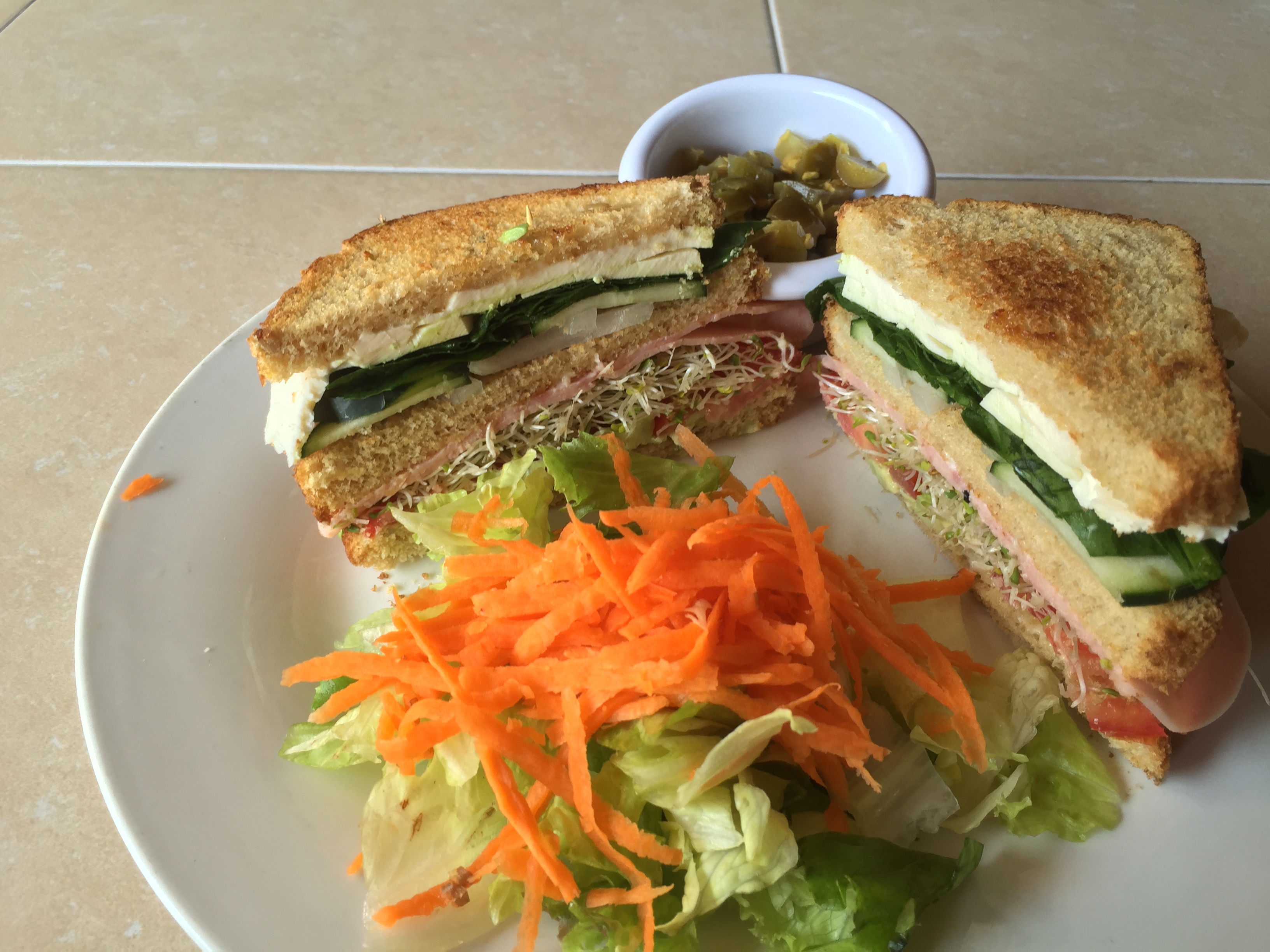 Palapa de Harry Restaurante image 2