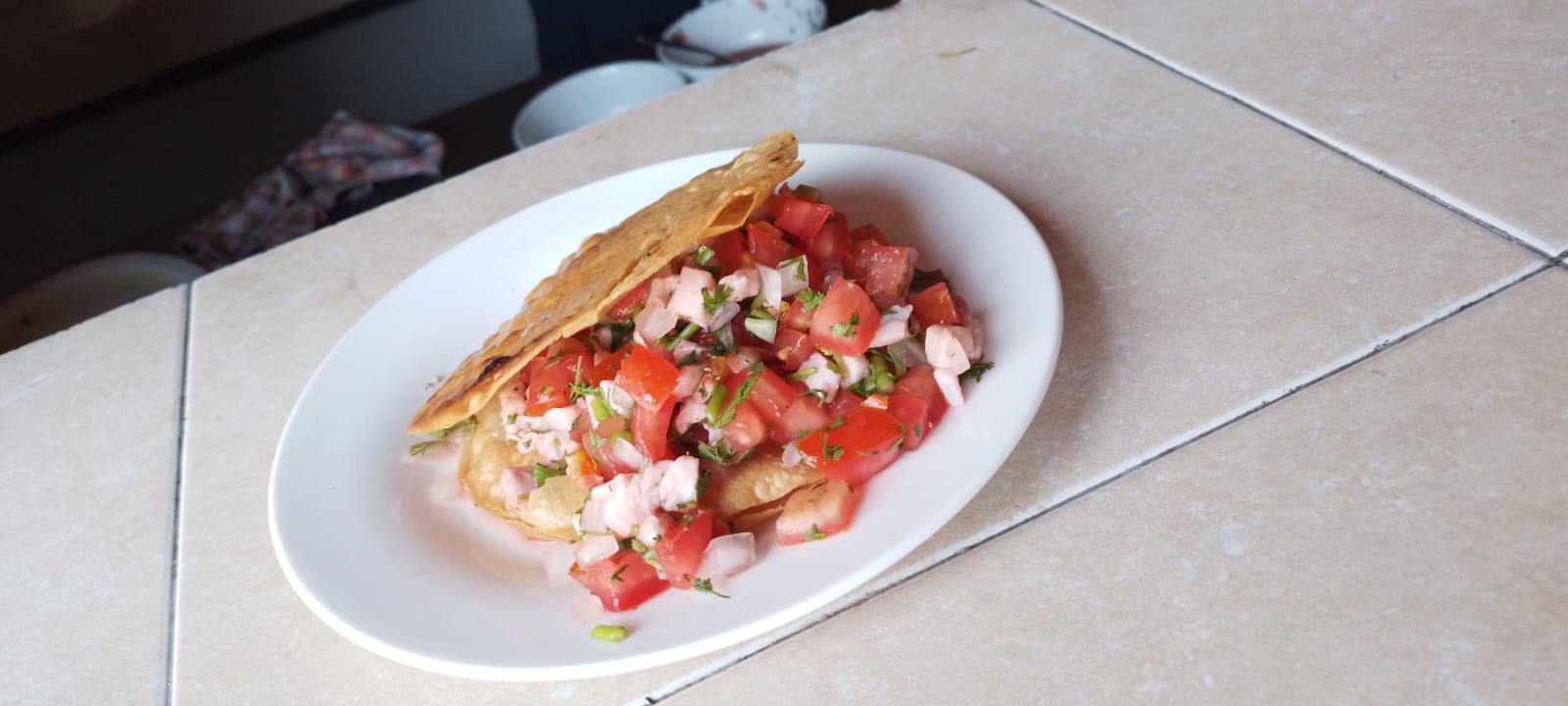 Palapa de Harry Restaurante image 3