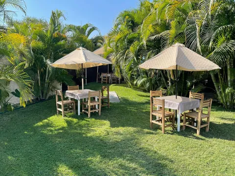 Palapa de Harry Restaurante image 4