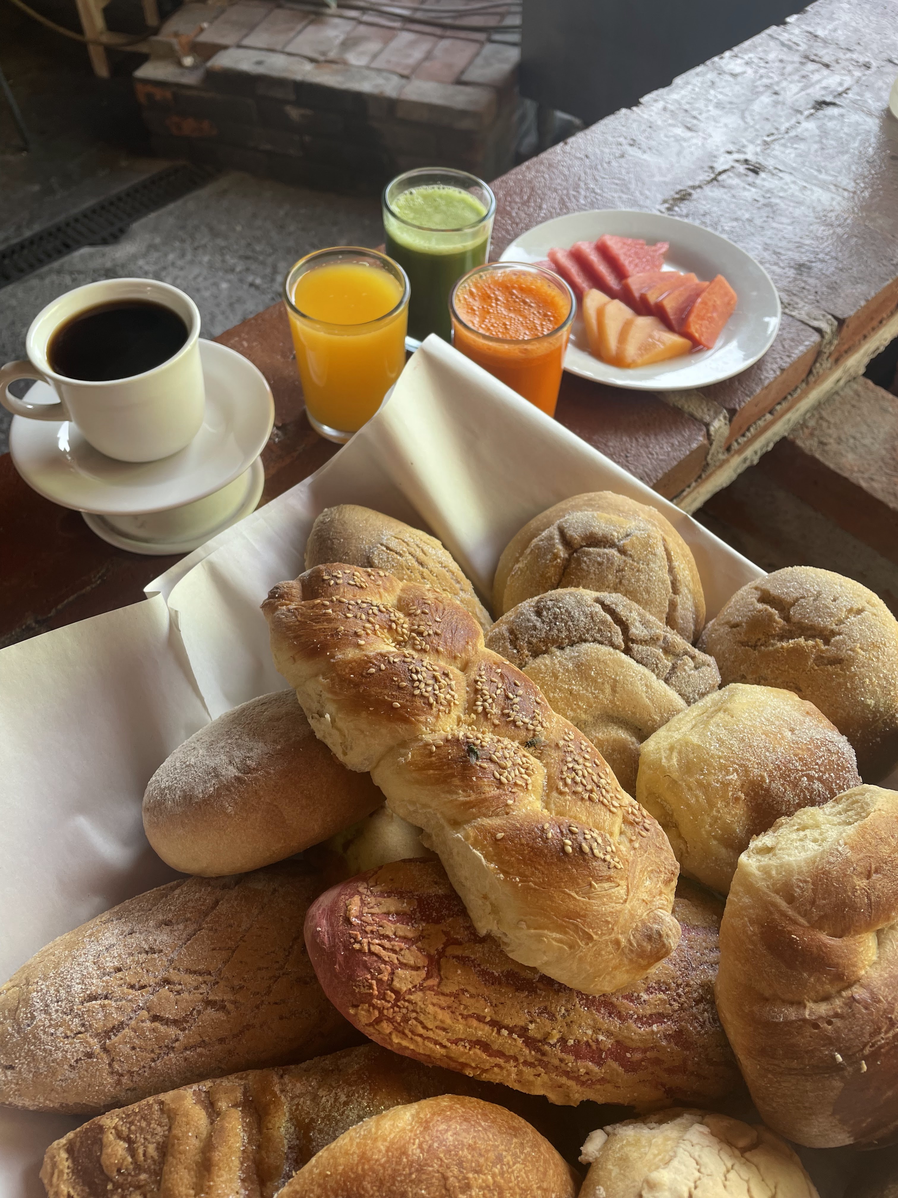 Palapa de Harry Restaurante image 6