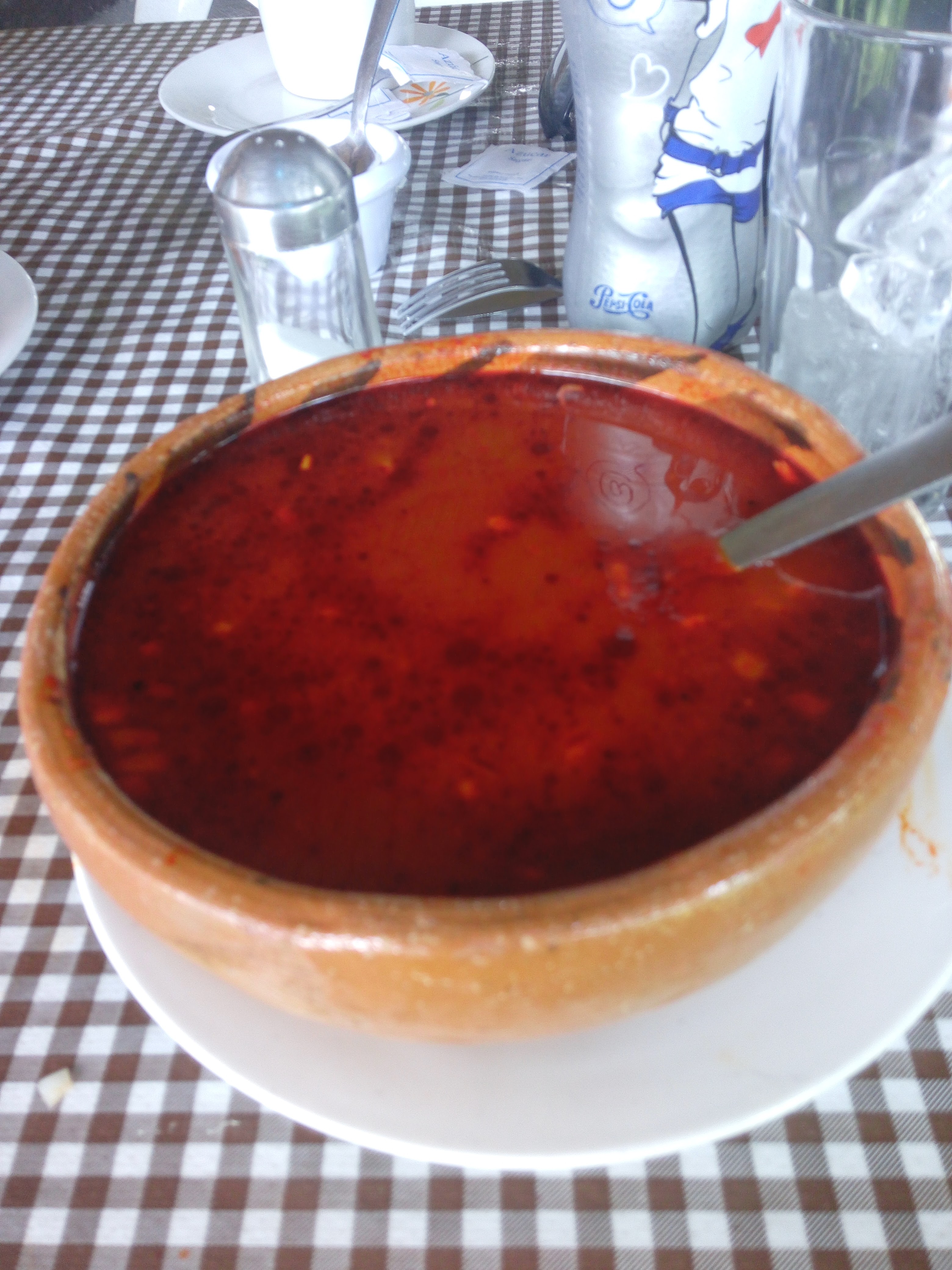 Palapa de Harry Restaurante image 9