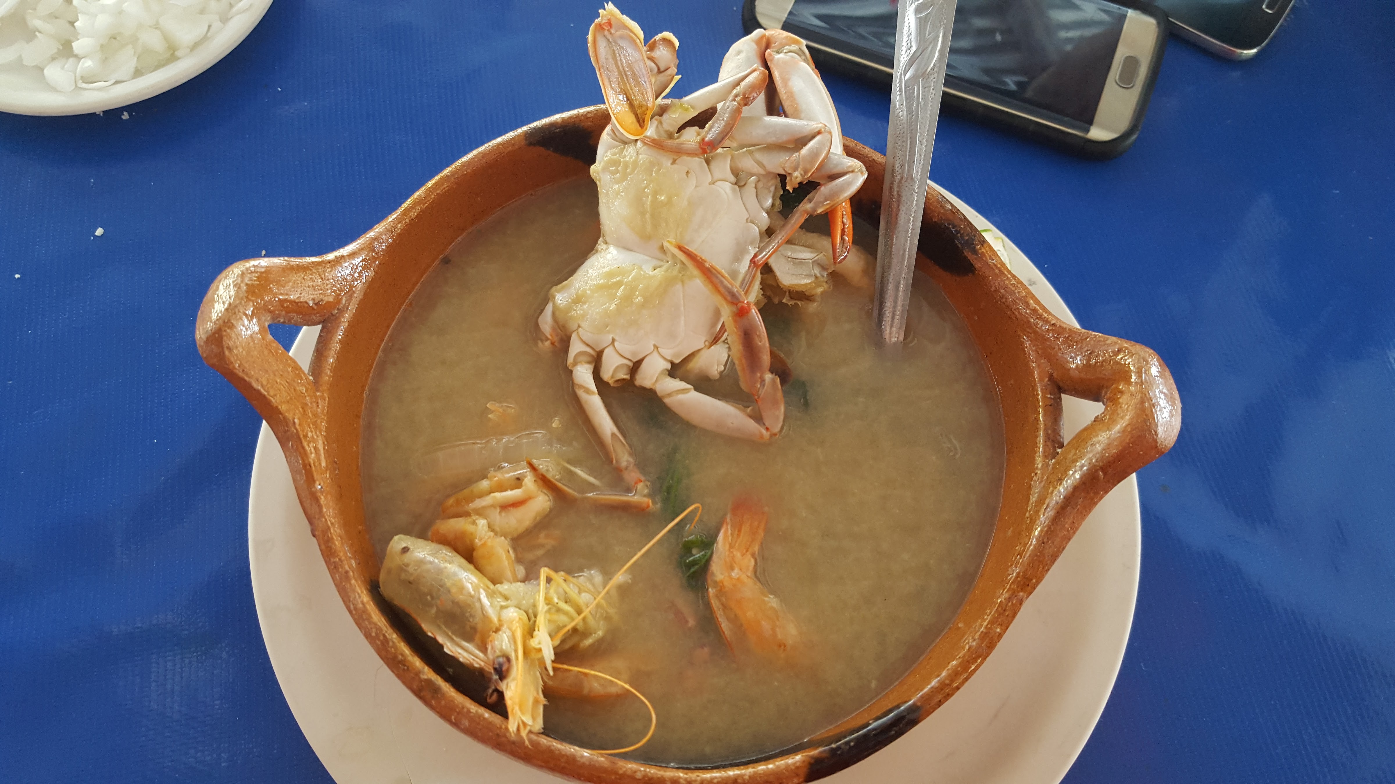 Restaurant El Delfin, Tuxpan, Guerrero, MX. image 2