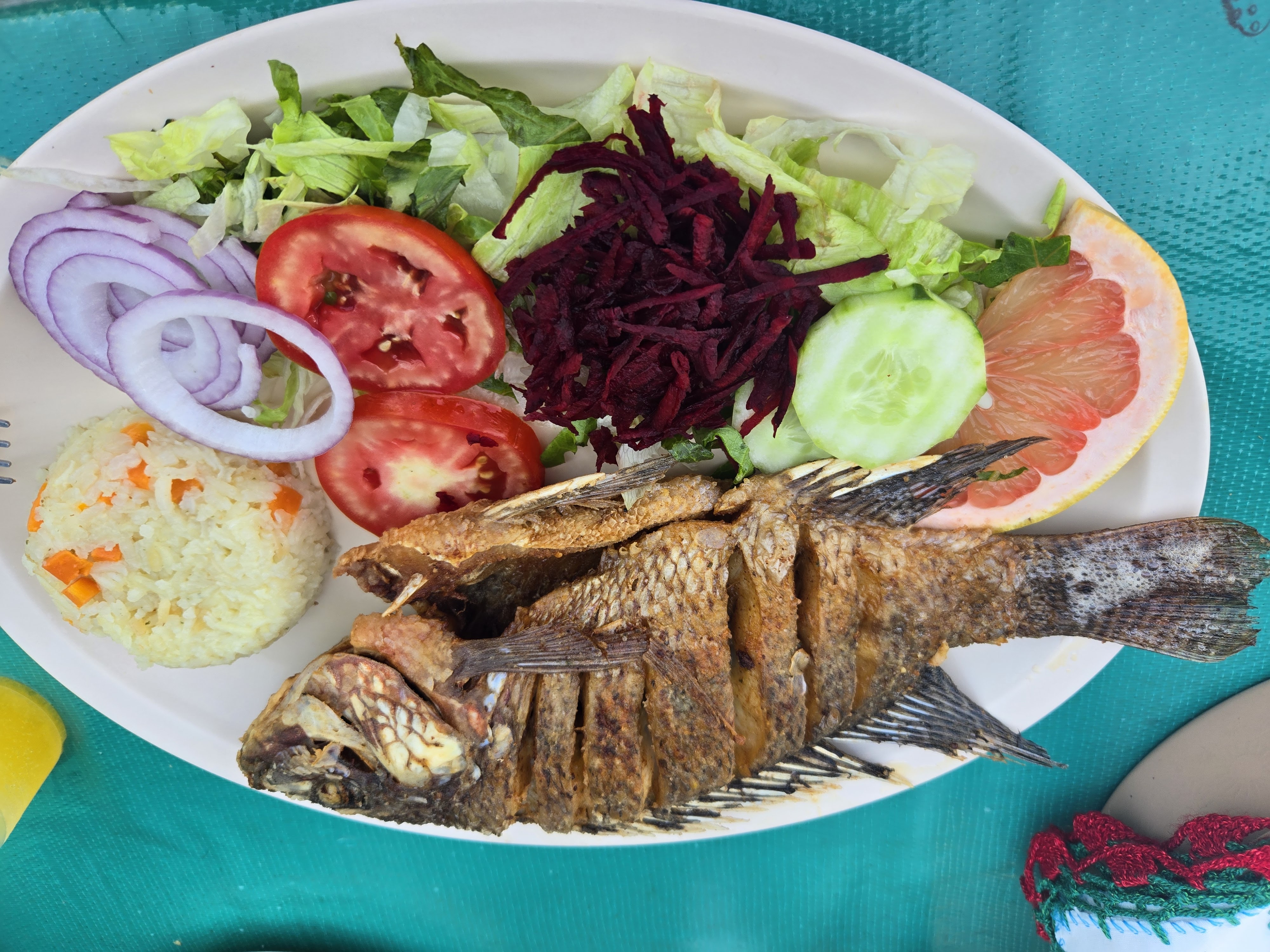 Restaurant El Delfin, Tuxpan, Guerrero, MX. image 5