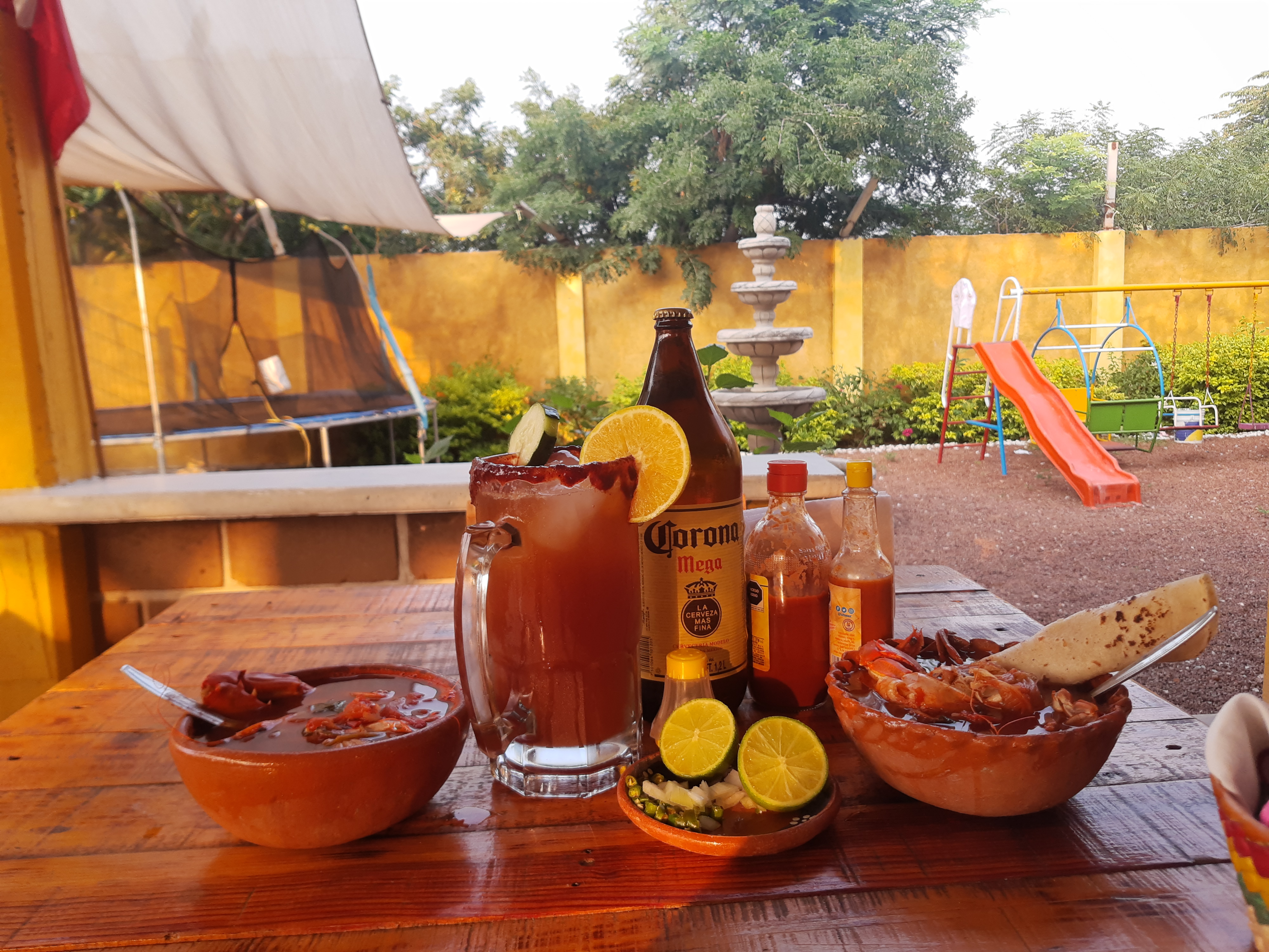 Restaurante Siglo XXI image 2