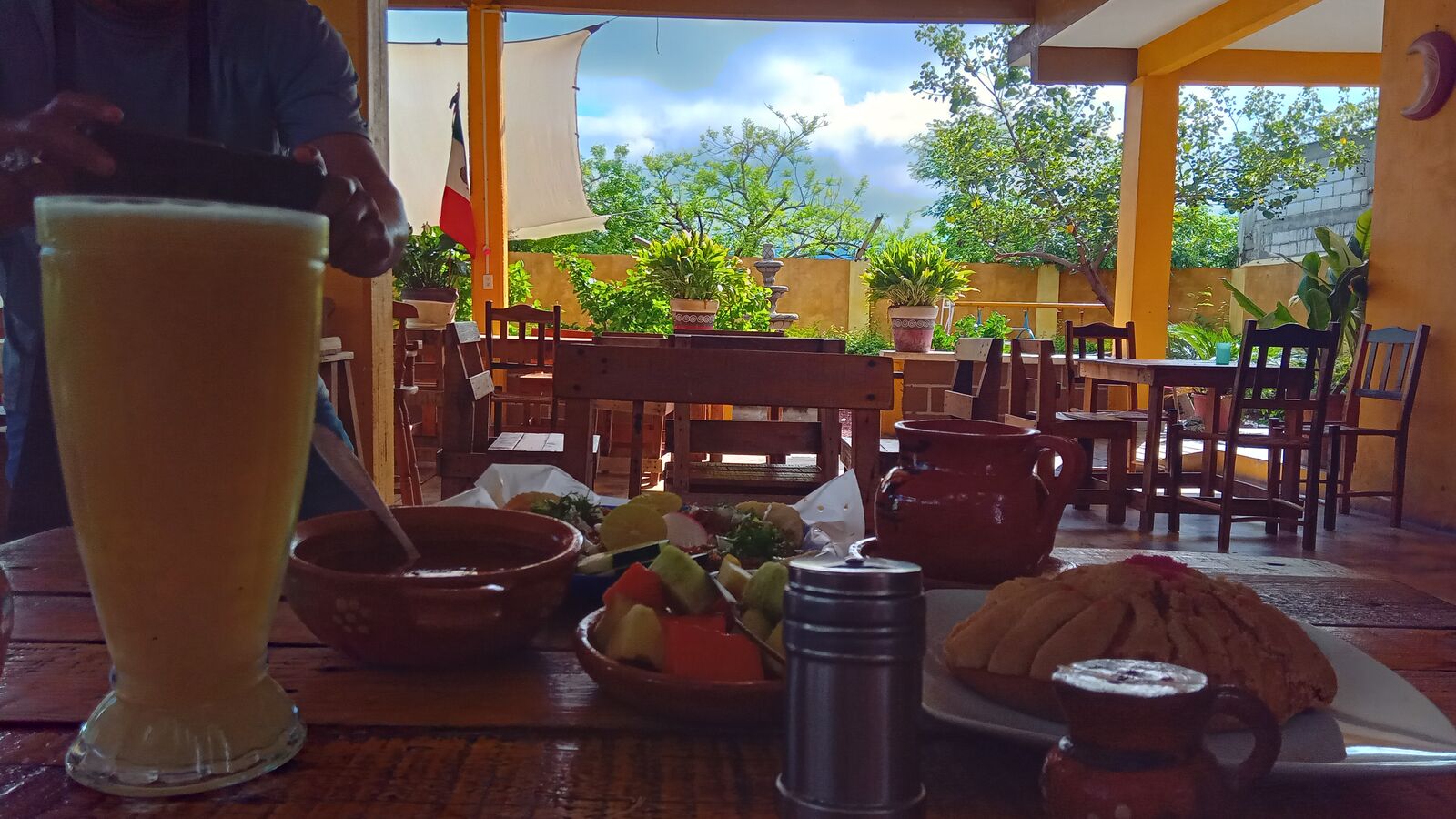 Restaurante Siglo XXI image 3