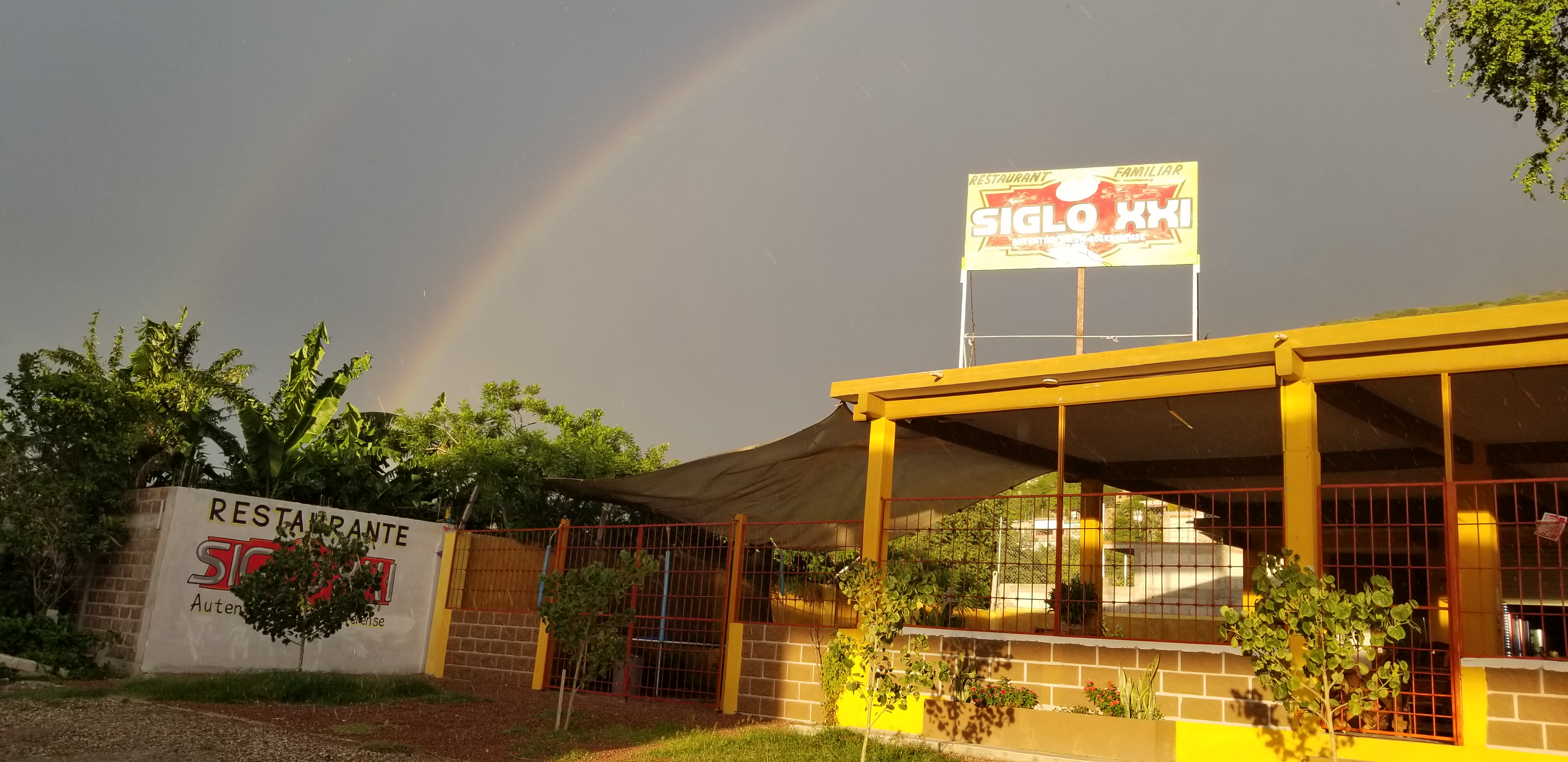 Restaurante Siglo XXI image 5