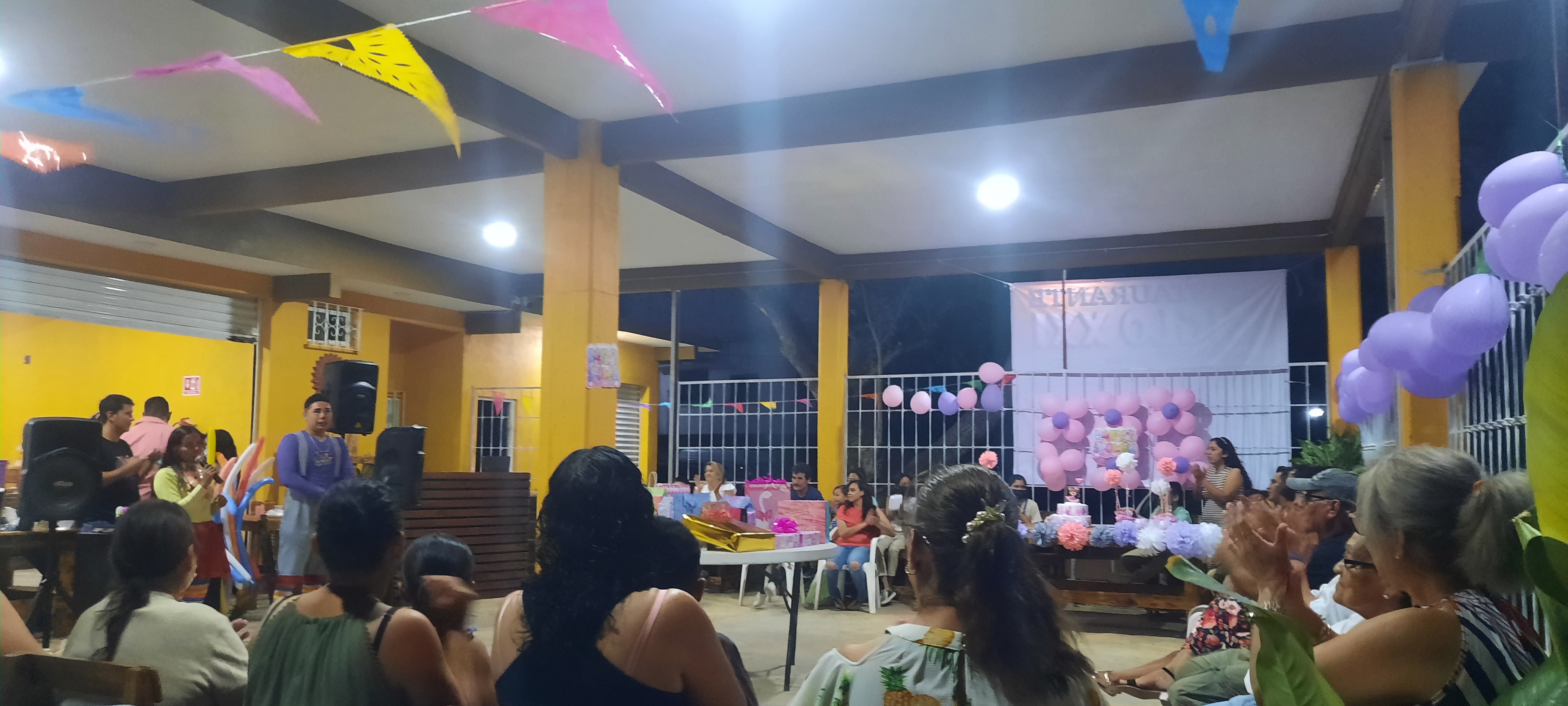 Restaurante Siglo XXI image 6