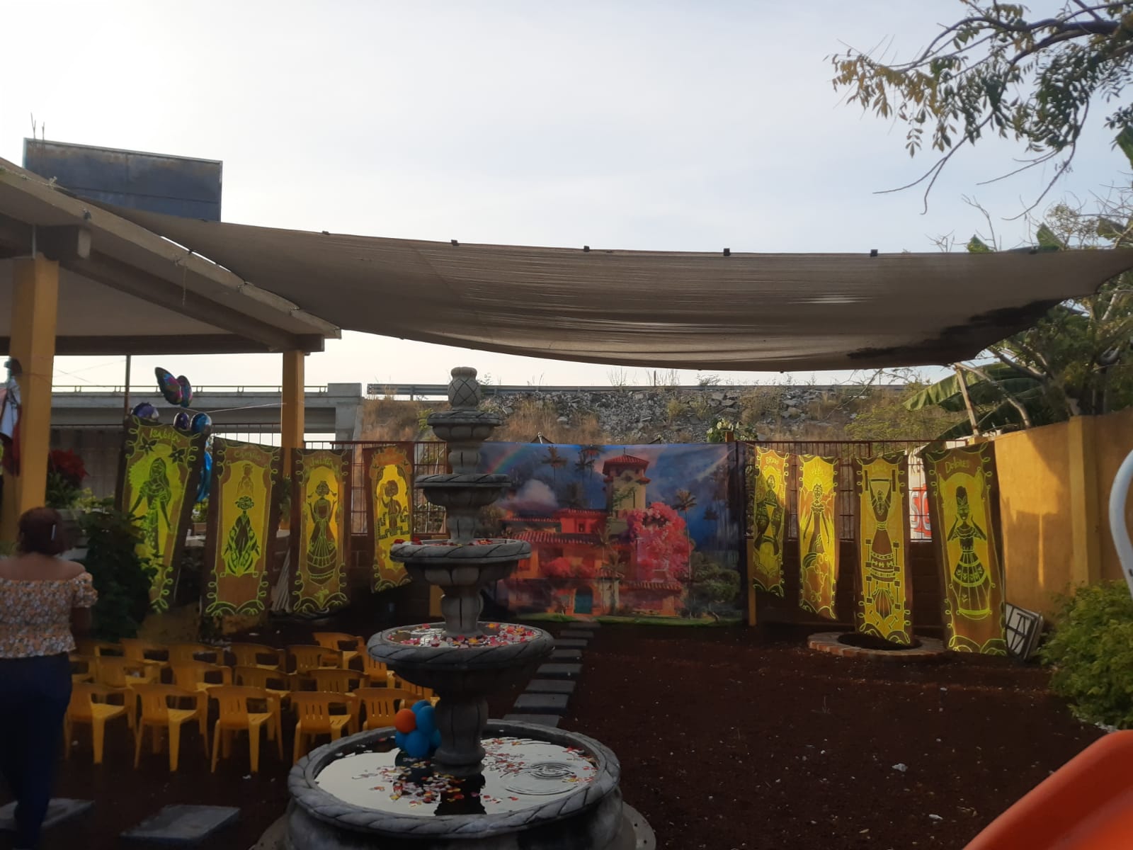 Restaurante Siglo XXI image 7