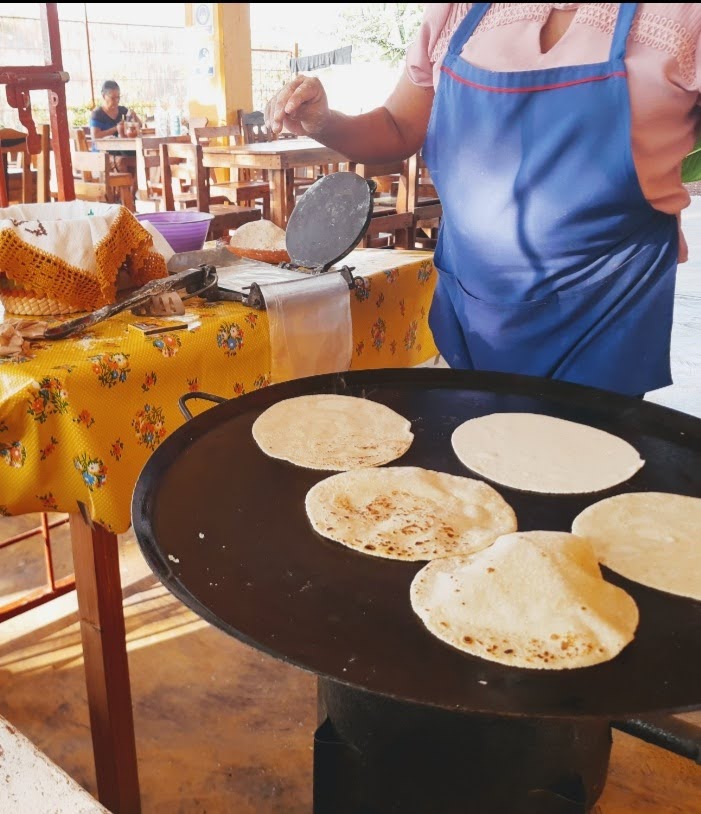 Restaurante Siglo XXI image 10
